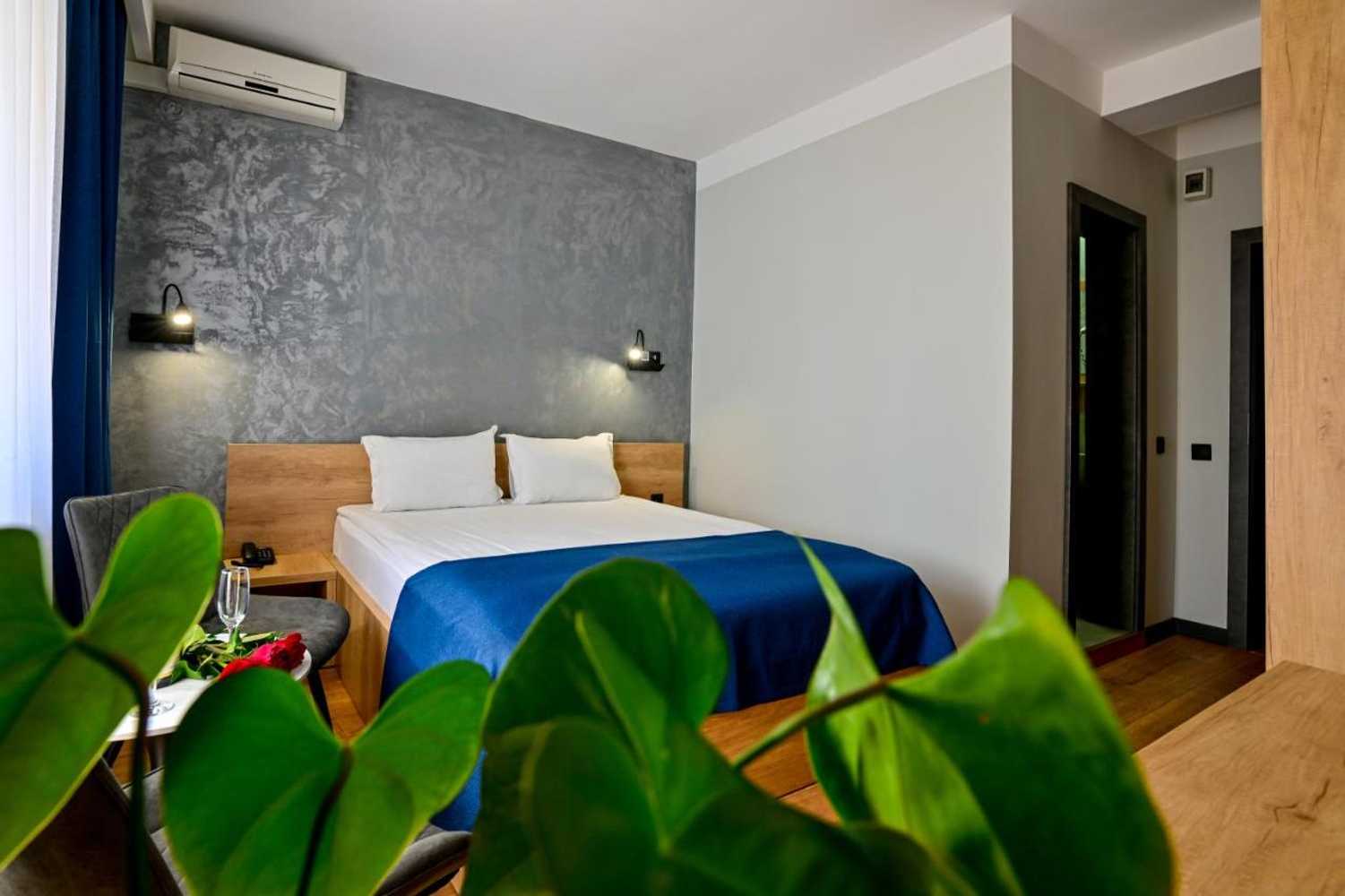 Gift card for Hotel Class Hermannstadt
