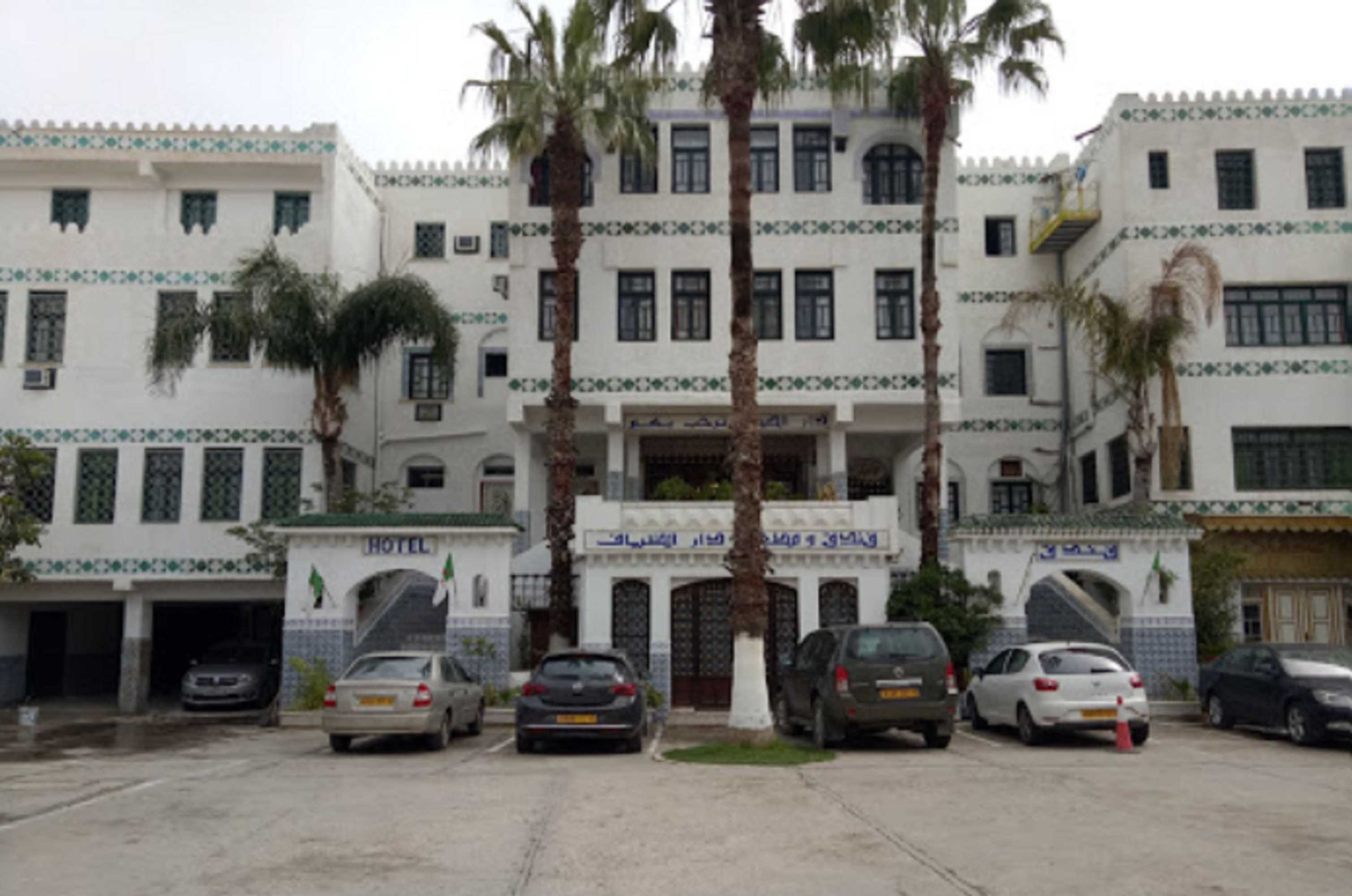 Gift card for Dar Diaf Cheraga Gift card for Dar Diaf Cheraga