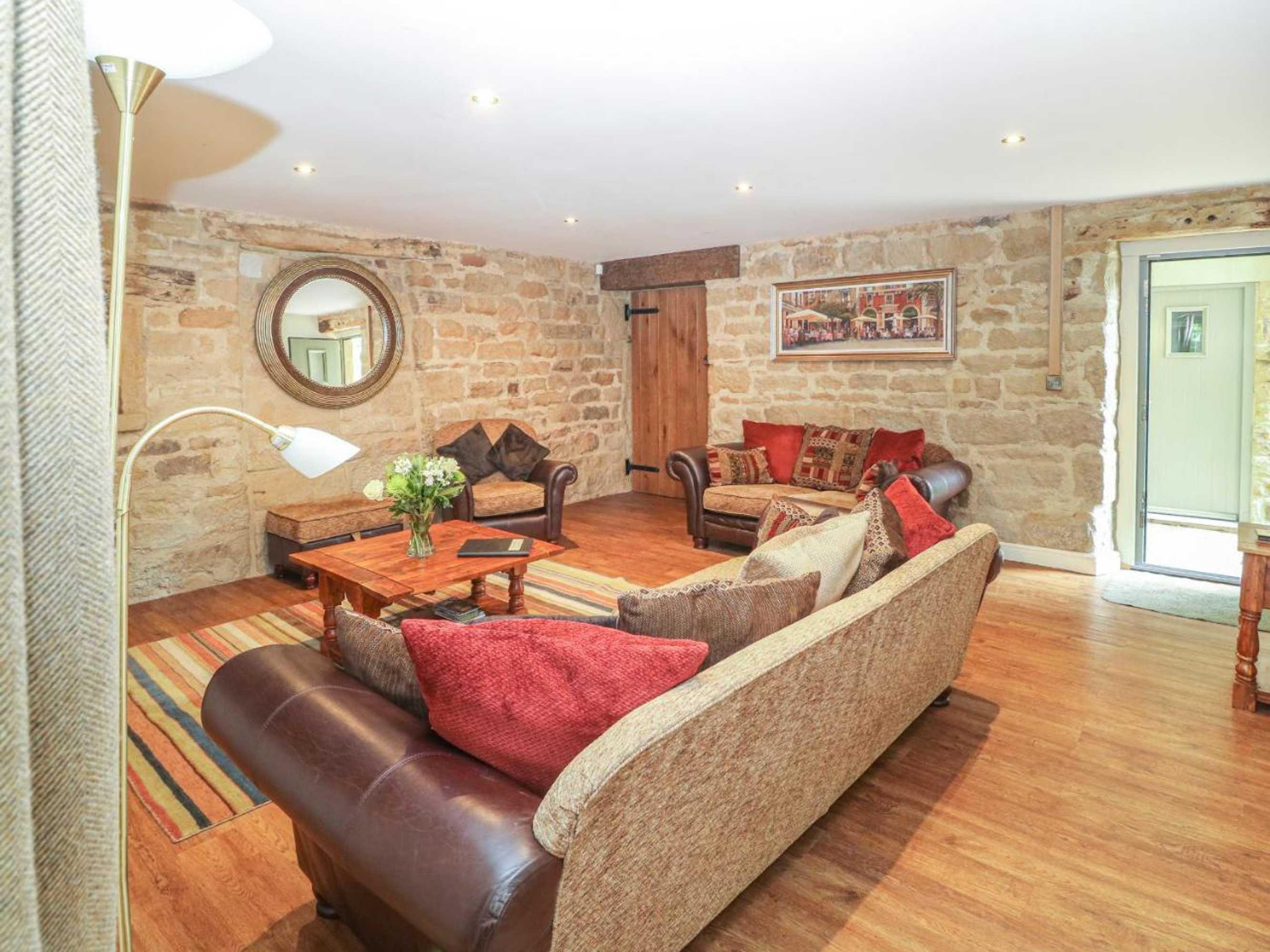 Gift card for The Tack Room Cottage