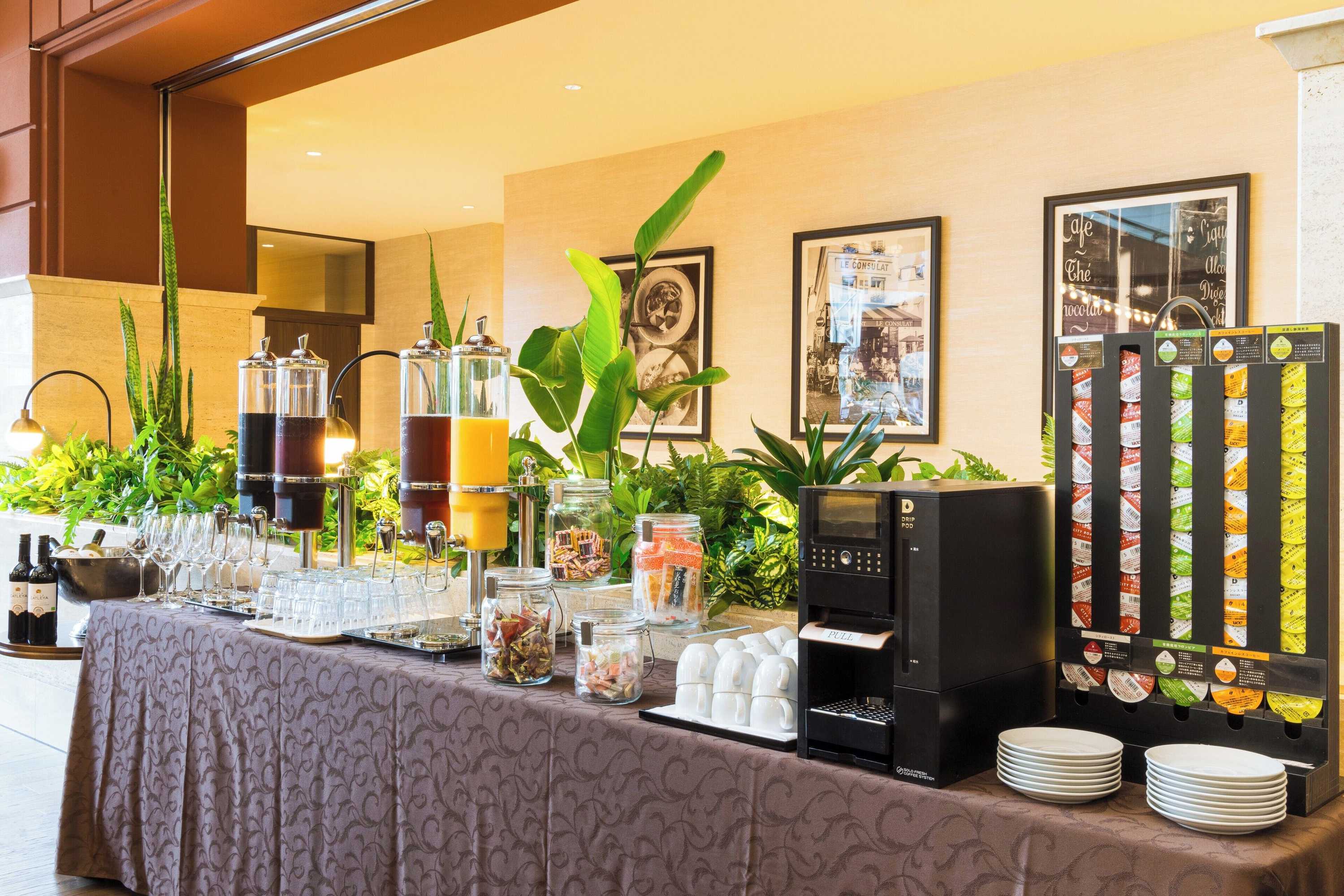 Gift card for Kichijoji Excel Hotel Tokyu