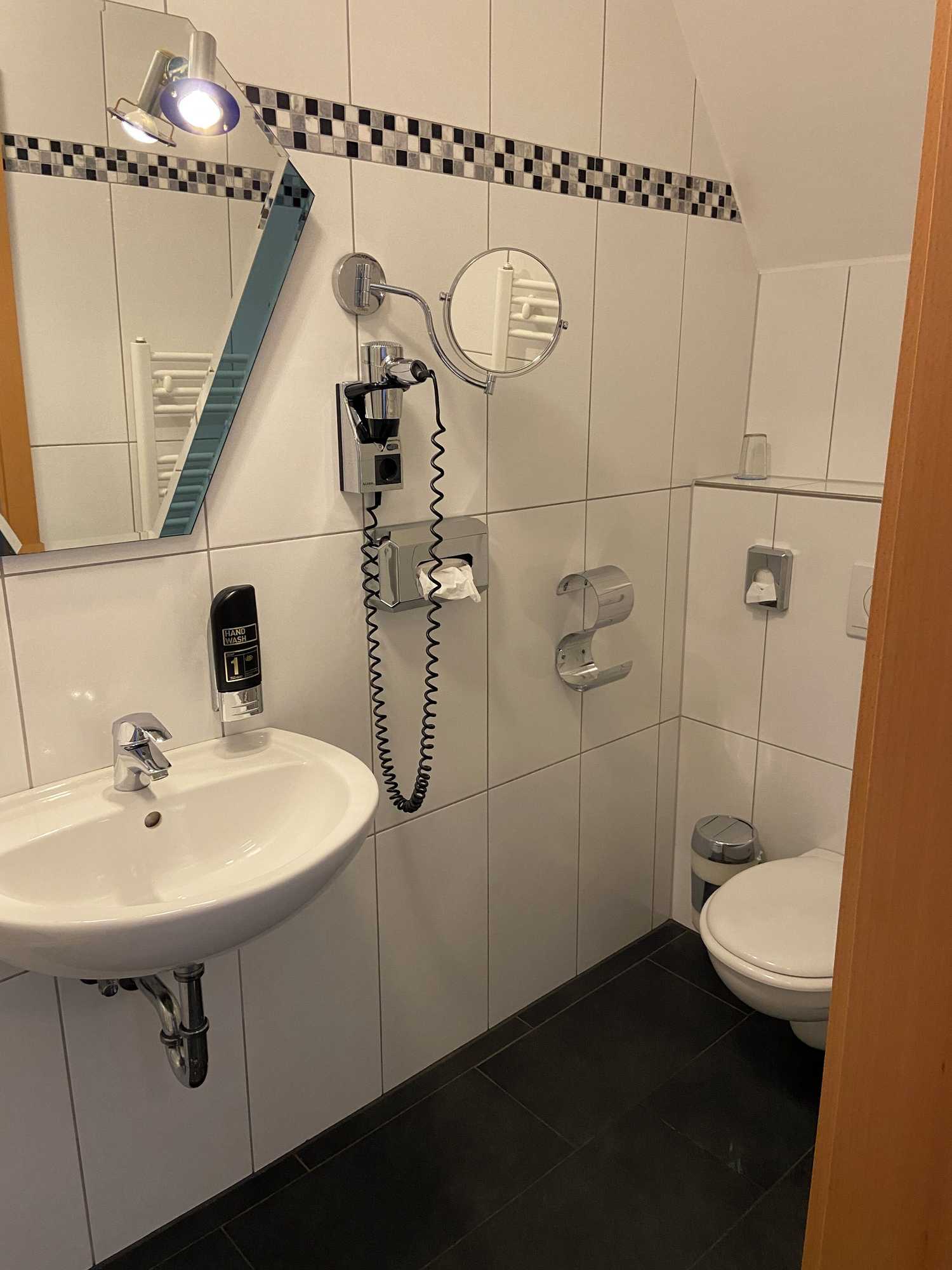 Gift card for Hotel Restaurant Mengeder Volksgarten