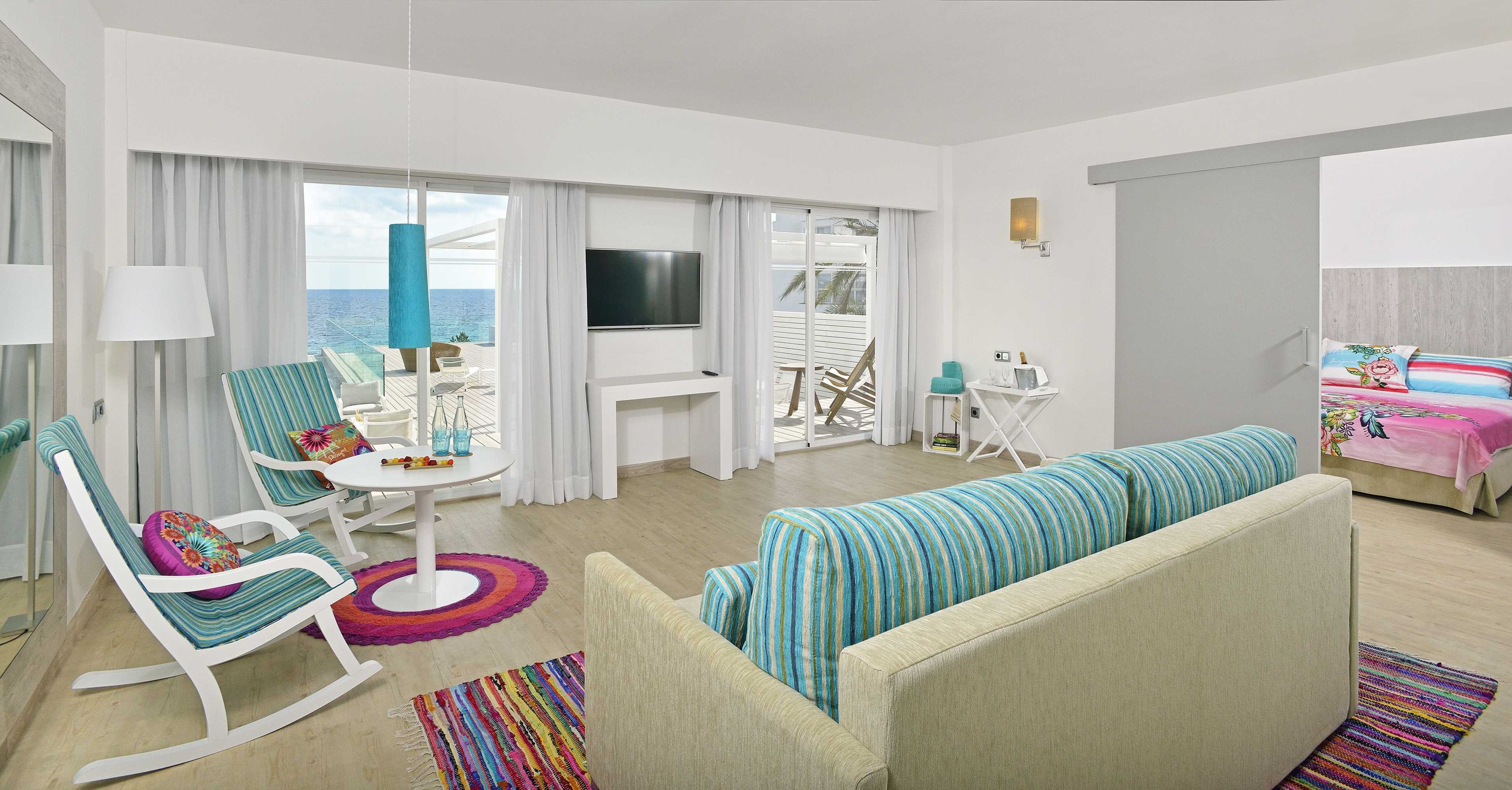 Gift card for Meliá Ibiza - Adults Only Gift card for Meliá Ibiza - Adults Only