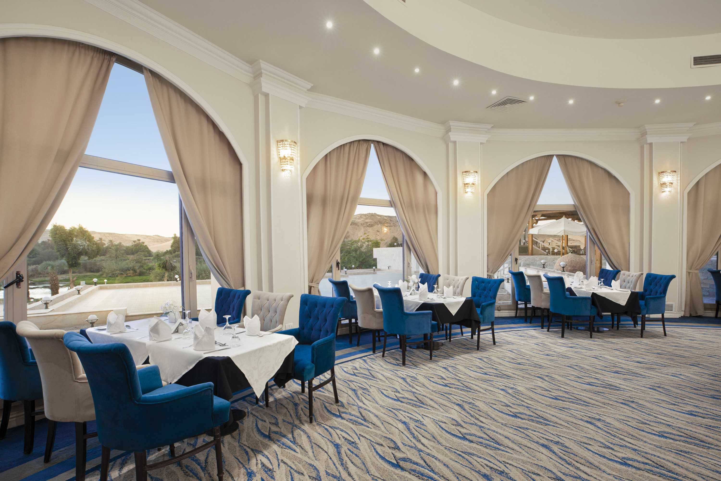 Gift card for Pyramisa Island Hotel Aswan Gift card for Pyramisa Island Hotel Aswan