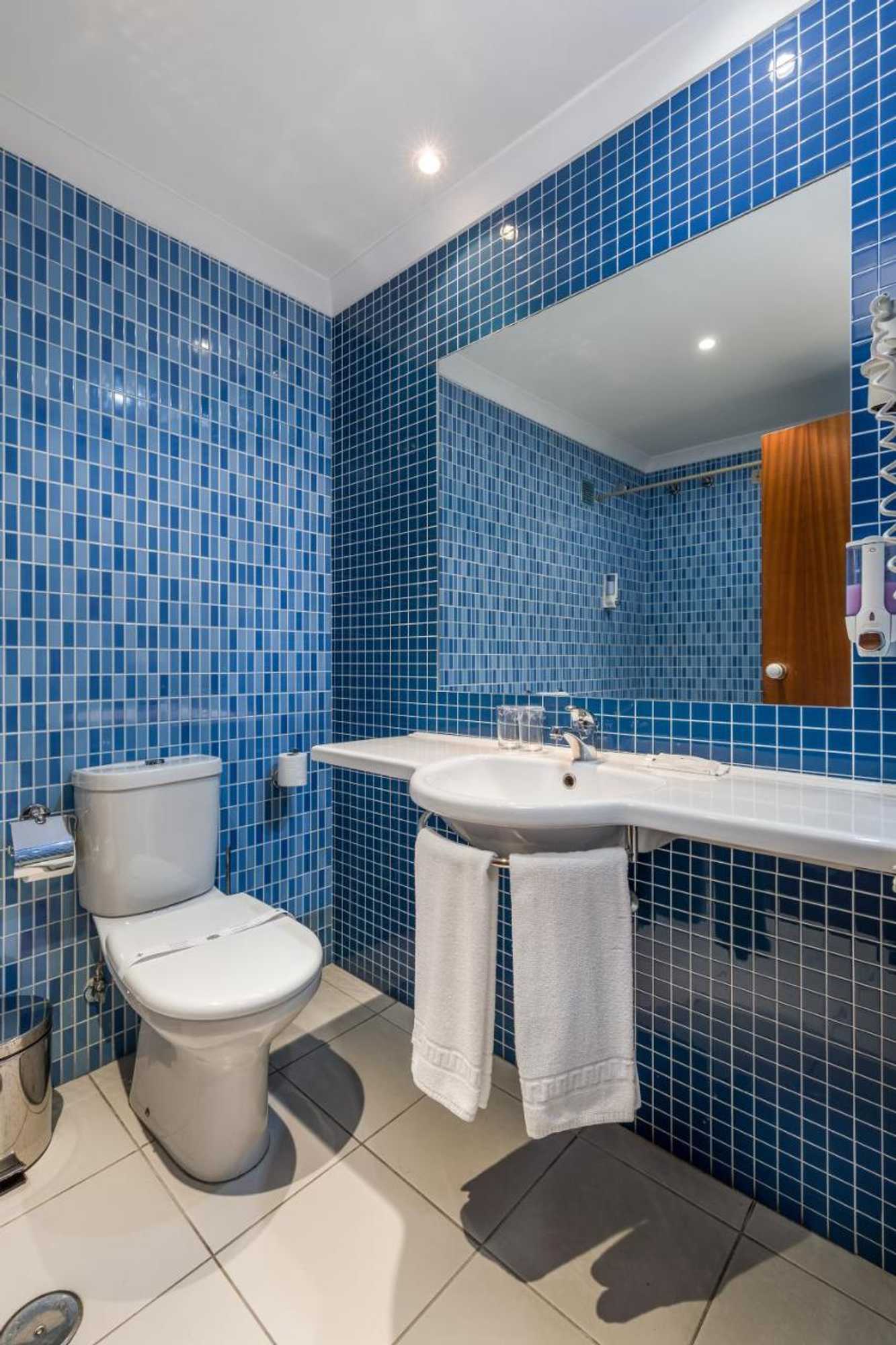 Gift card for Hotel Moinho de Vento