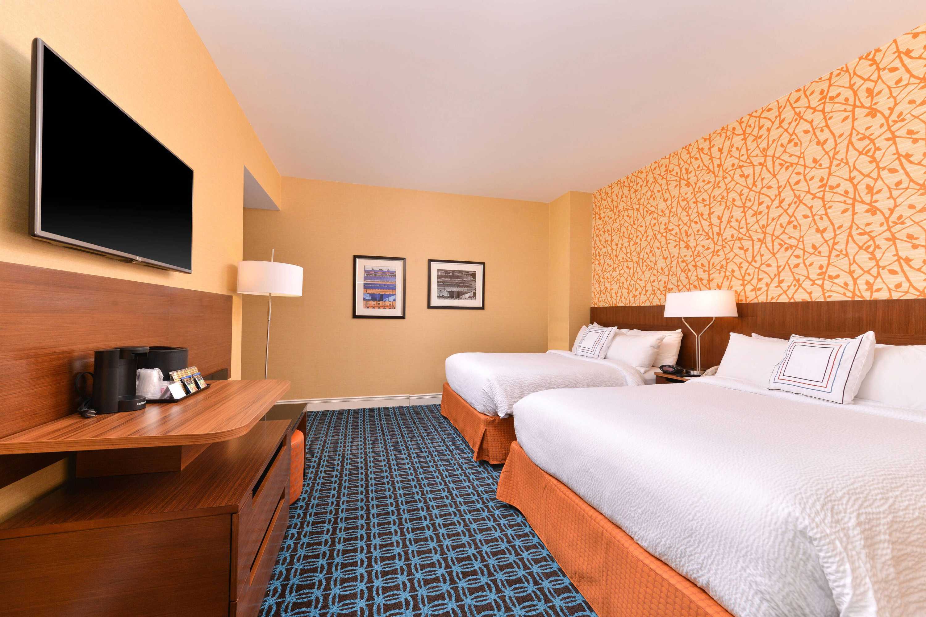 Gift card for Fairfield Inn & Suites by Marriott Albany Downtown Gift card for Fairfield Inn & Suites by Marriott Albany Downtown