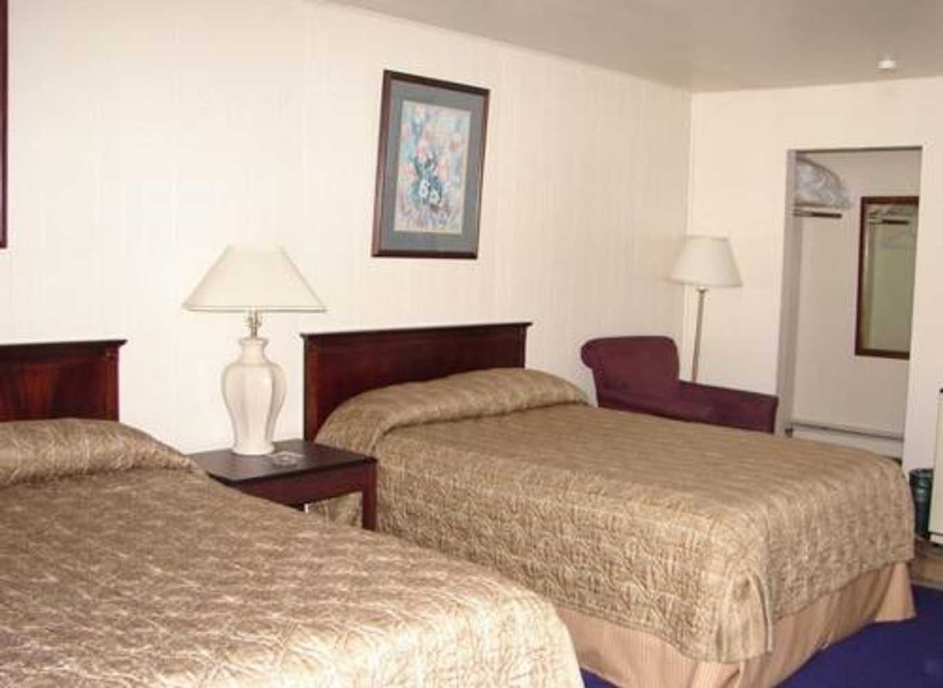Gift card for Swiss Motel