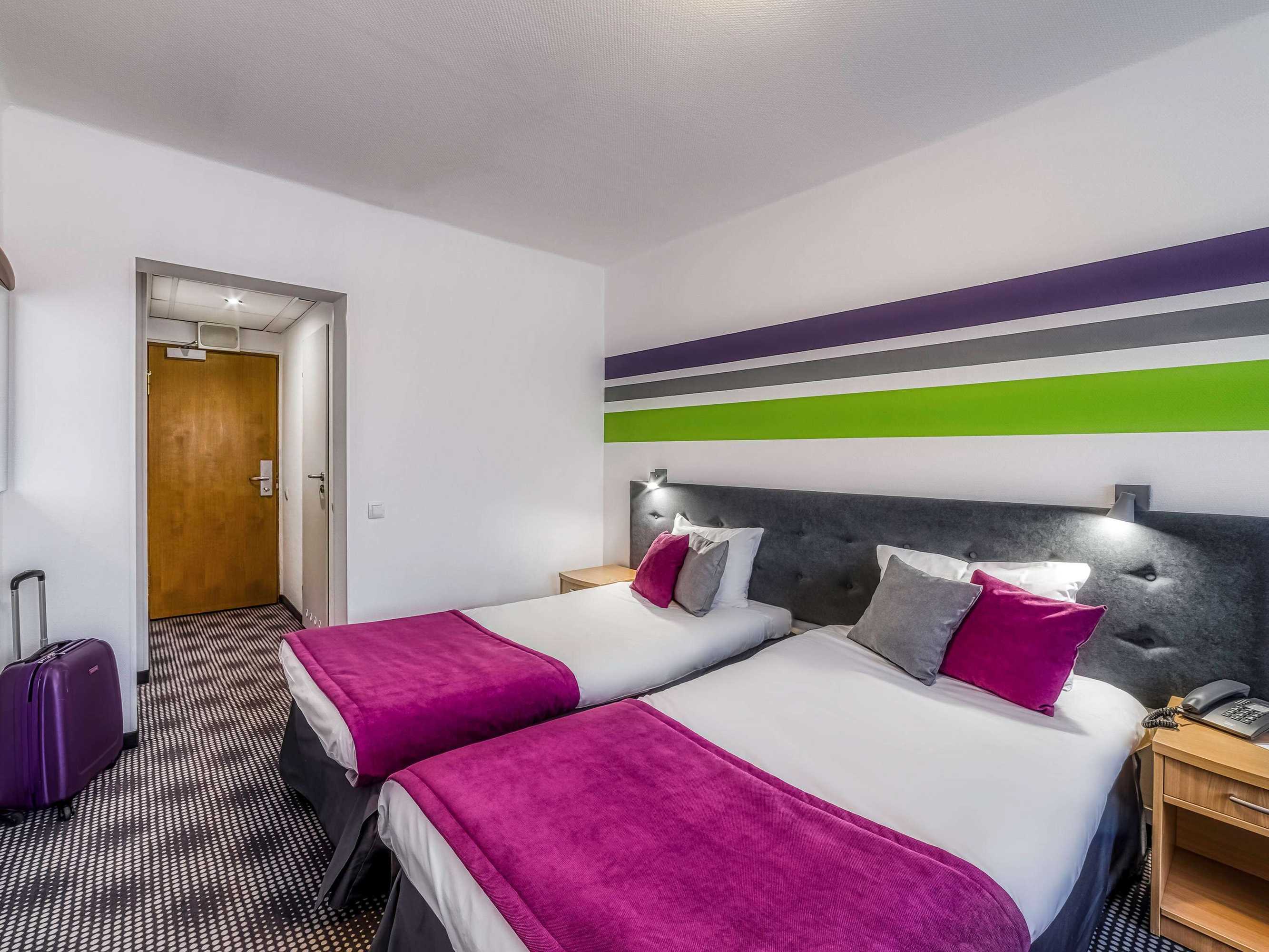 Gift card for Ibis Styles Bielsko-Biala Gift card for Ibis Styles Bielsko-Biala