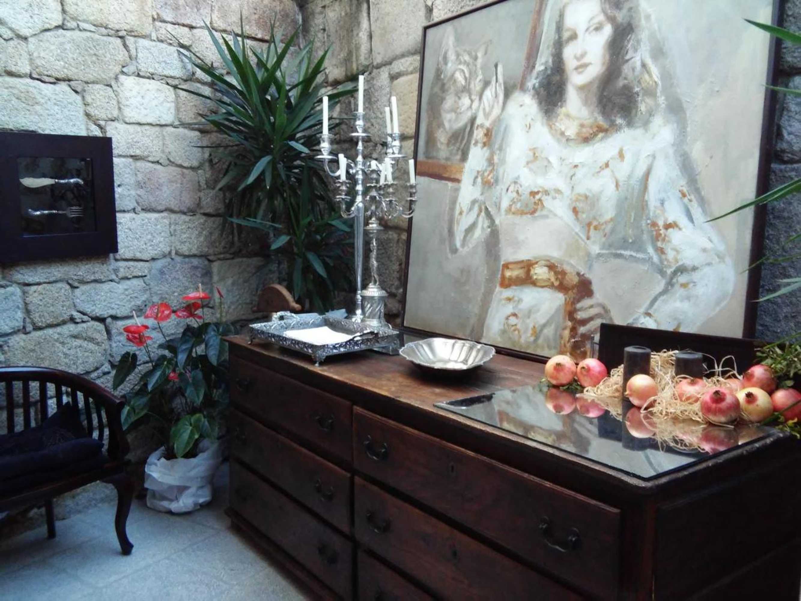 Gift card for Casa Museu