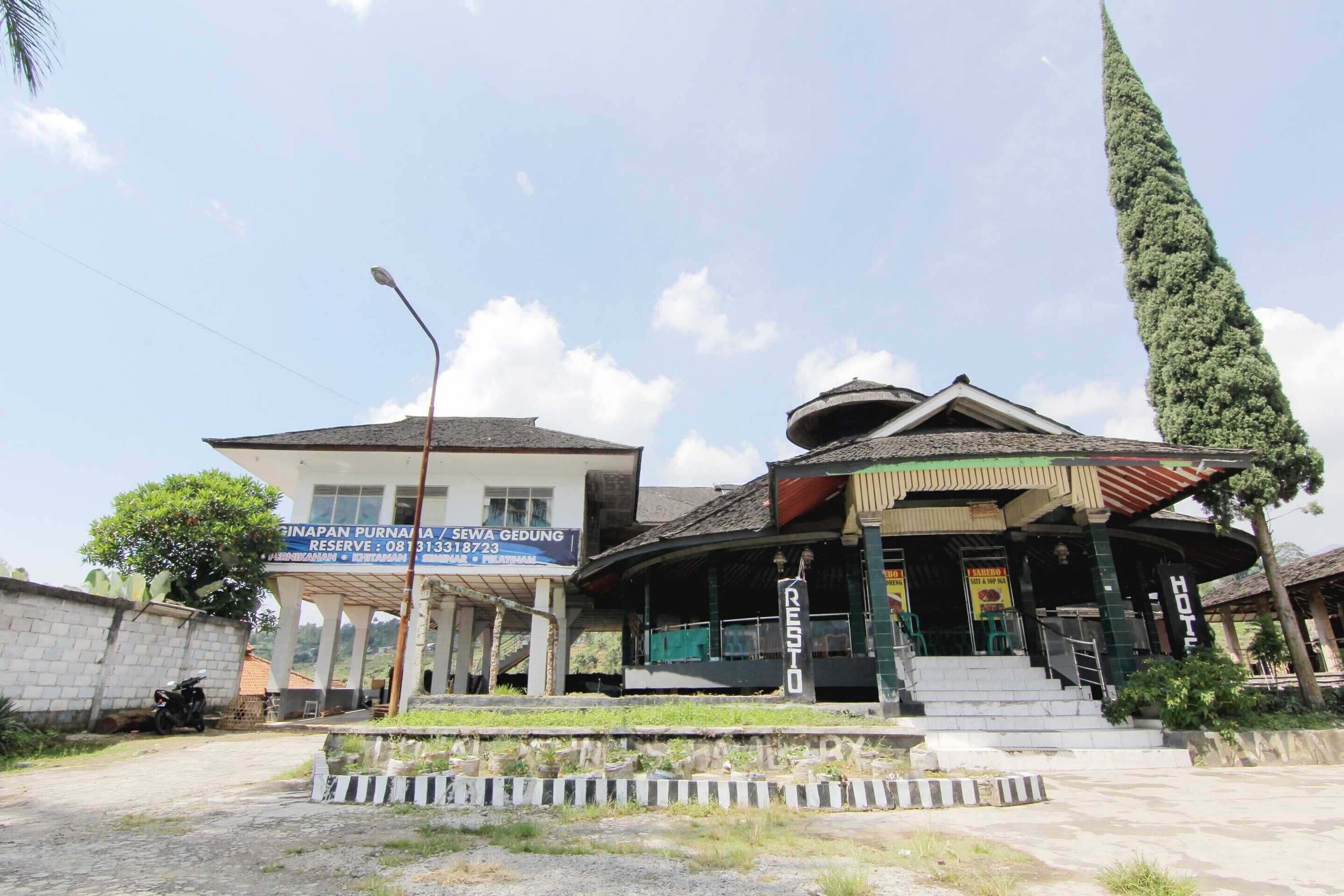Gift card for Villa Penginapan Purnama Gift card for Villa Penginapan Purnama