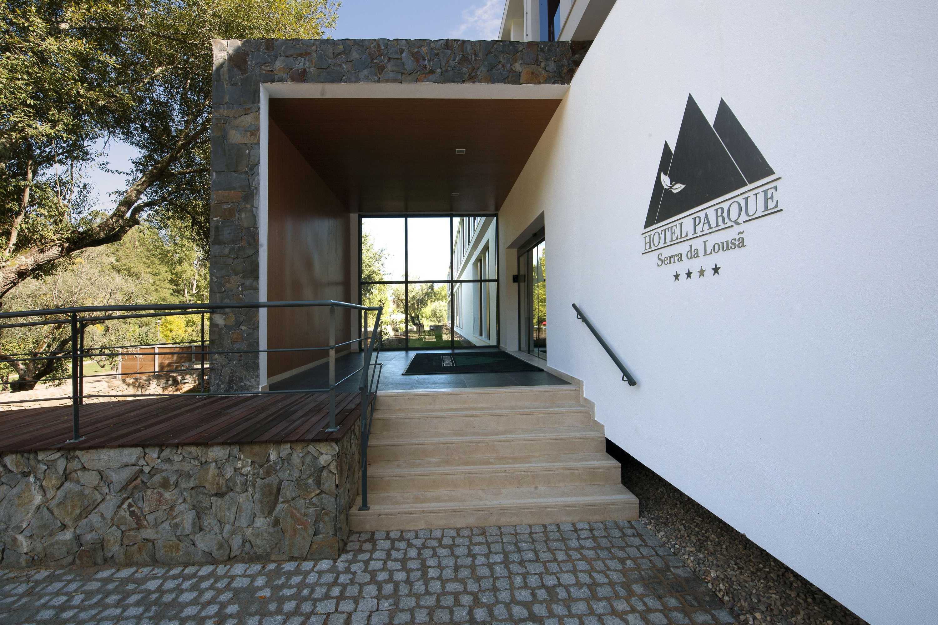 Gift card for Hotel Parque Serra da Lousã Gift card for Hotel Parque Serra da Lousã