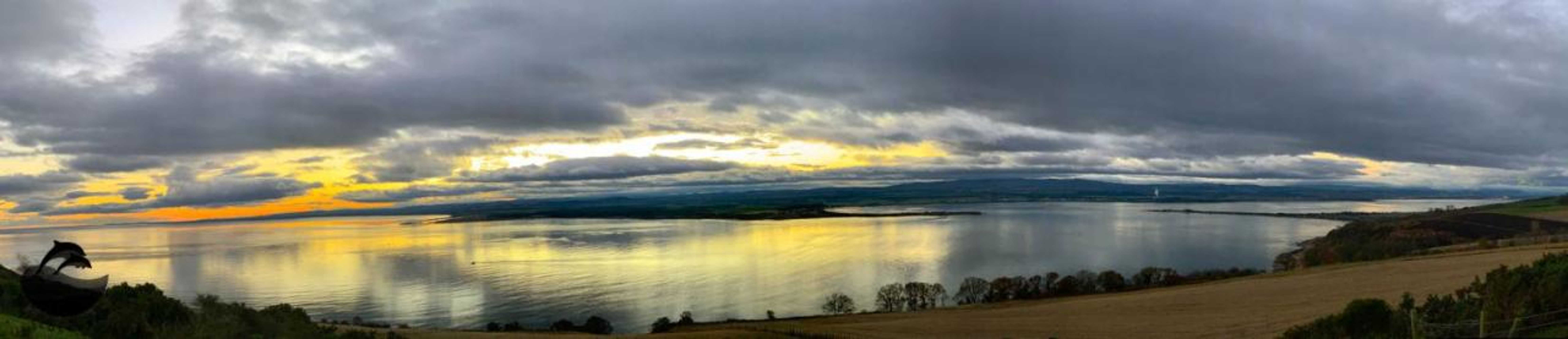 Gift card for Dolphin View Hillockhead