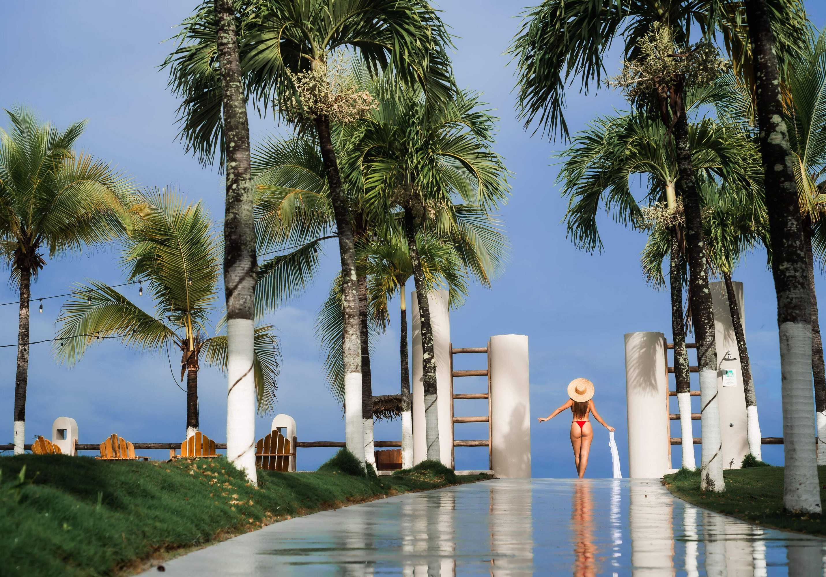 Gift card for Bahia Del Sol Beach Front Boutique Hotel Gift card for Bahia Del Sol Beach Front Boutique Hotel