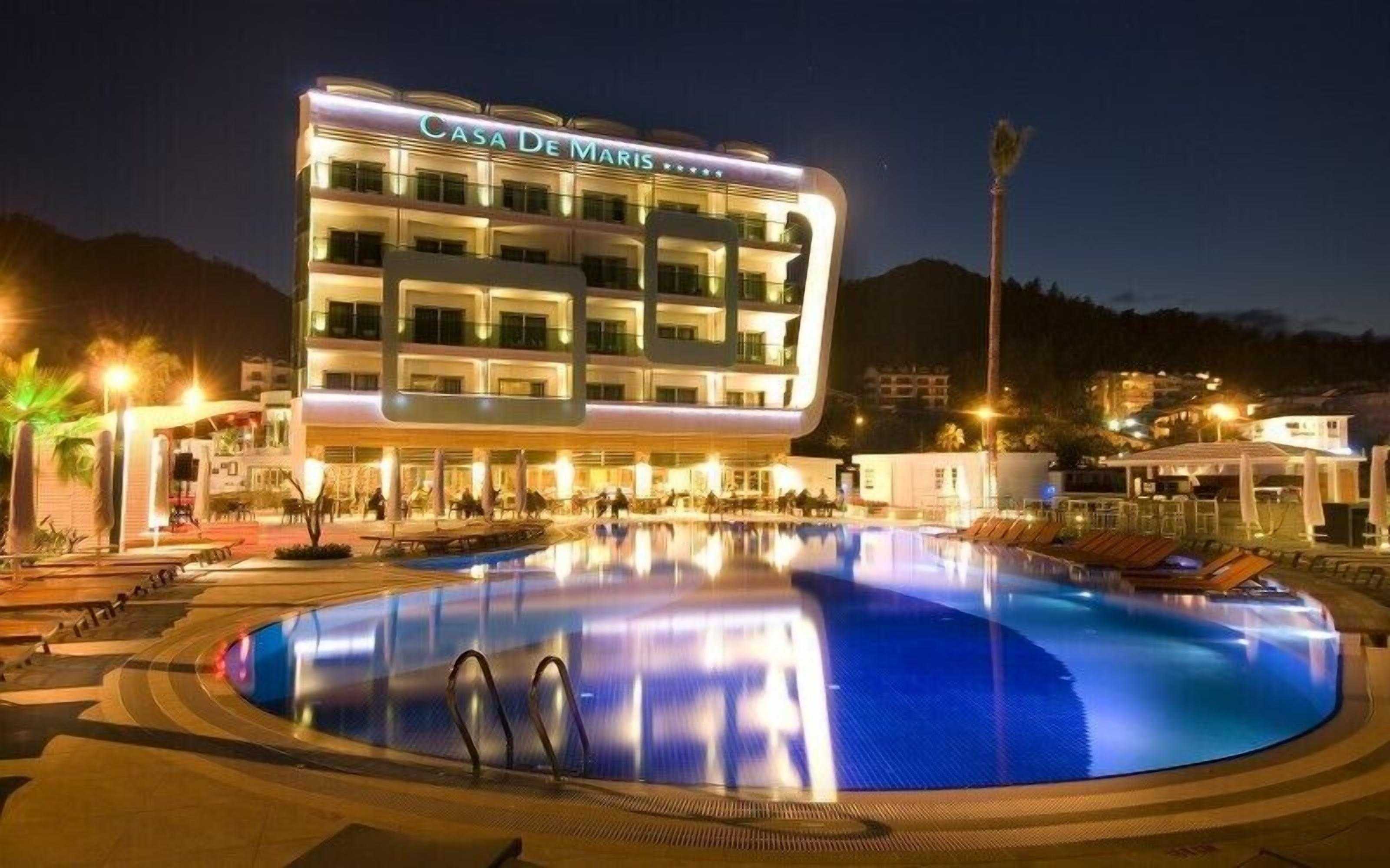 Gift card for Casa De Maris Spa & Resort Hotel -  Adult Only +16
