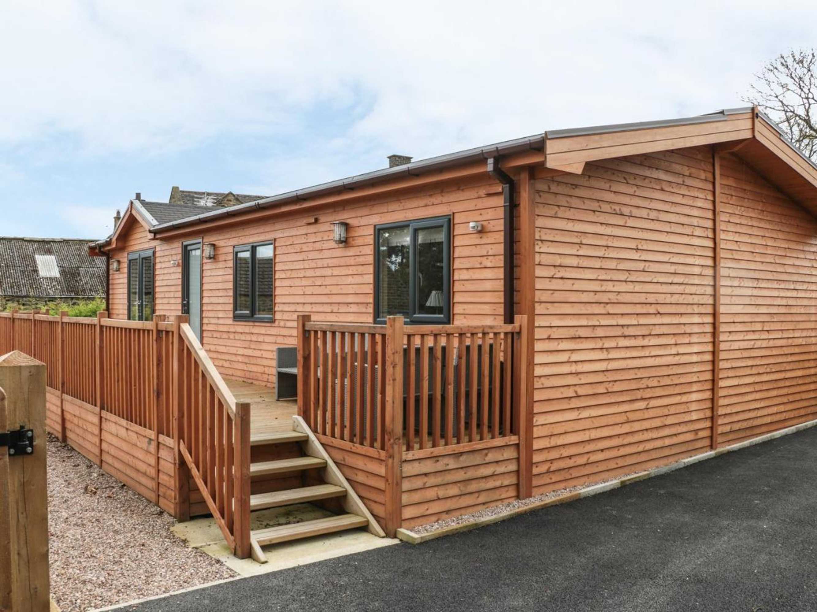 Gift card for Thorntree Lodge