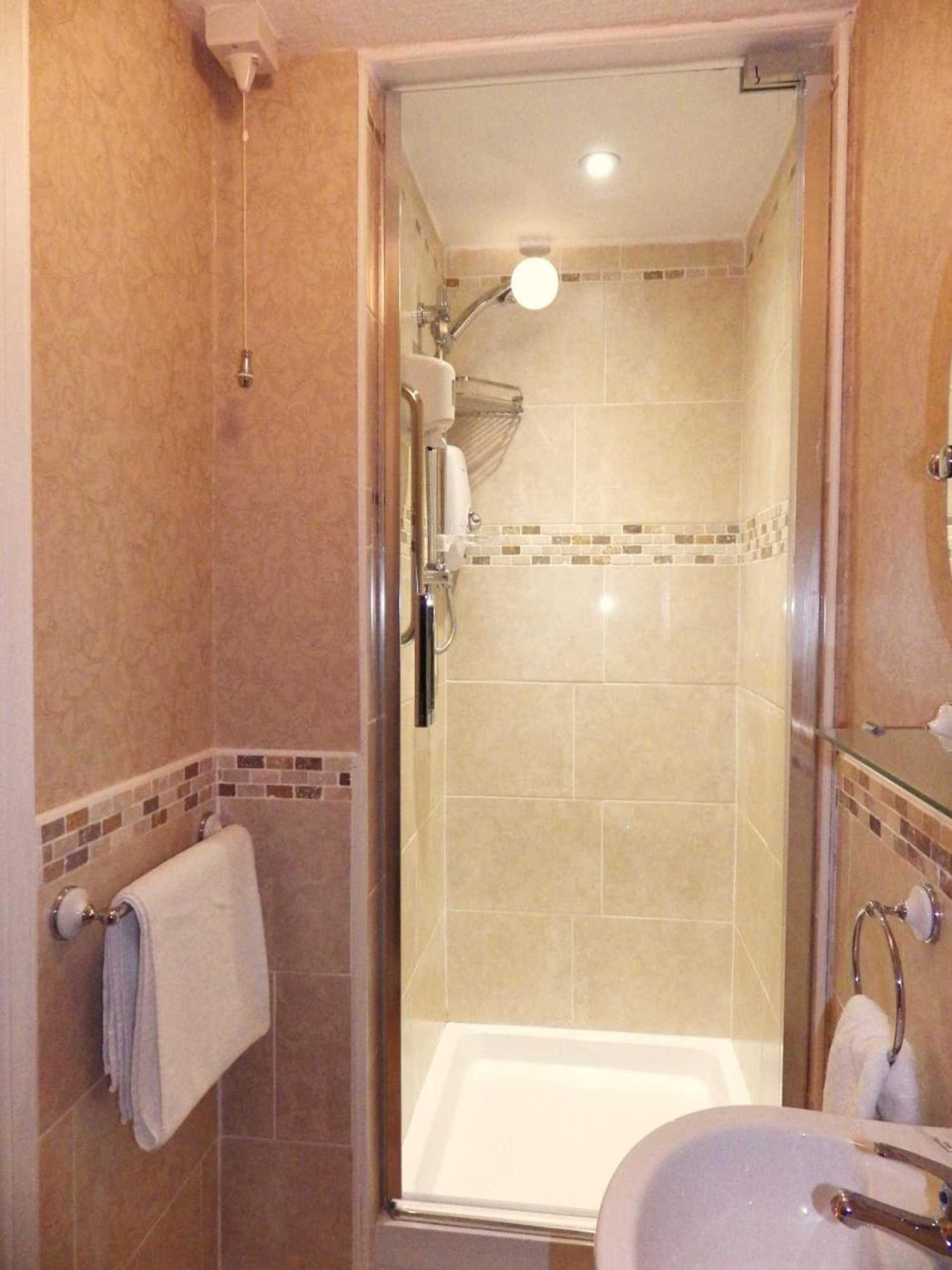 Gift card for The Central Guesthouse