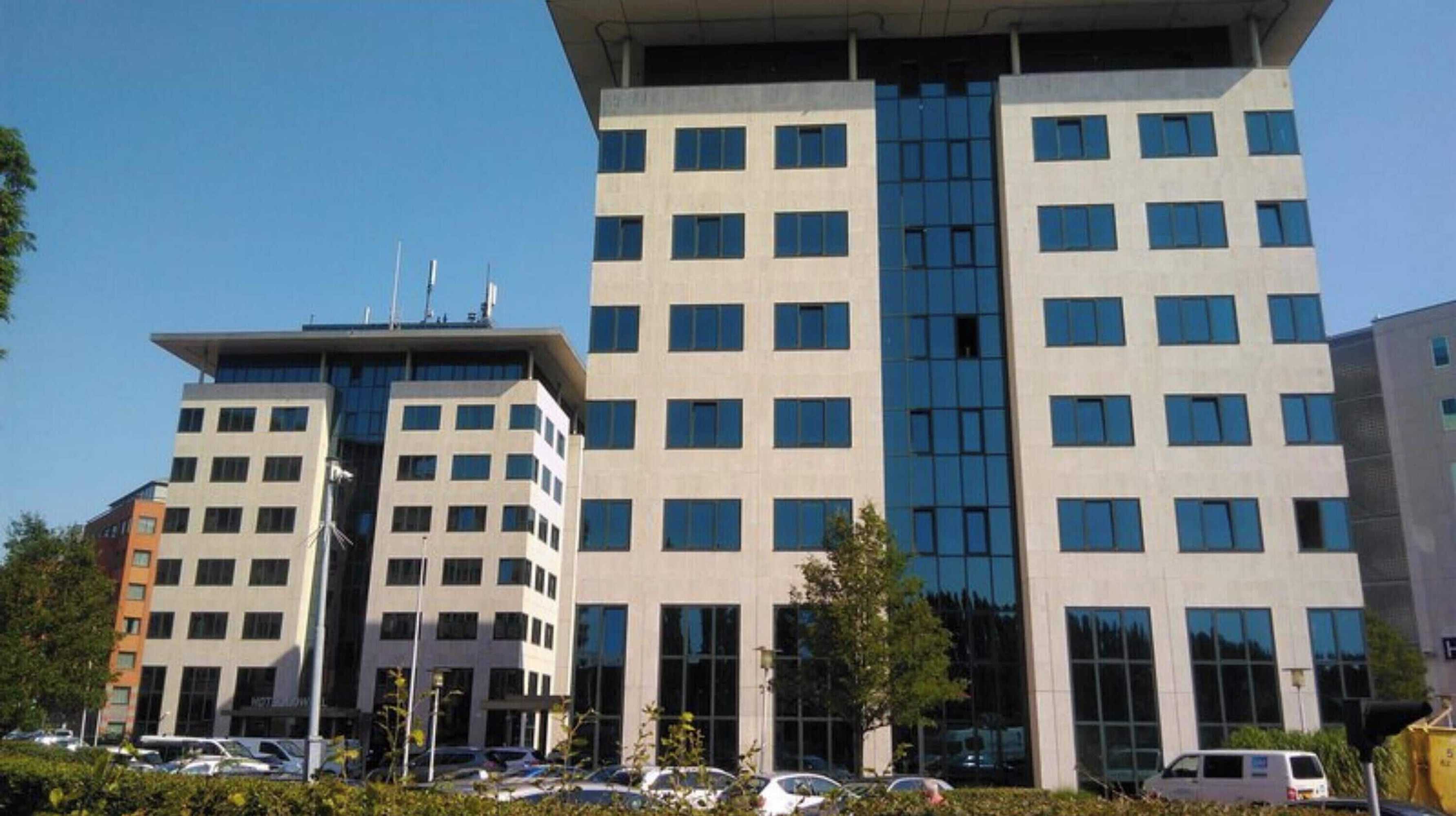 Gift card for Hotel Levell