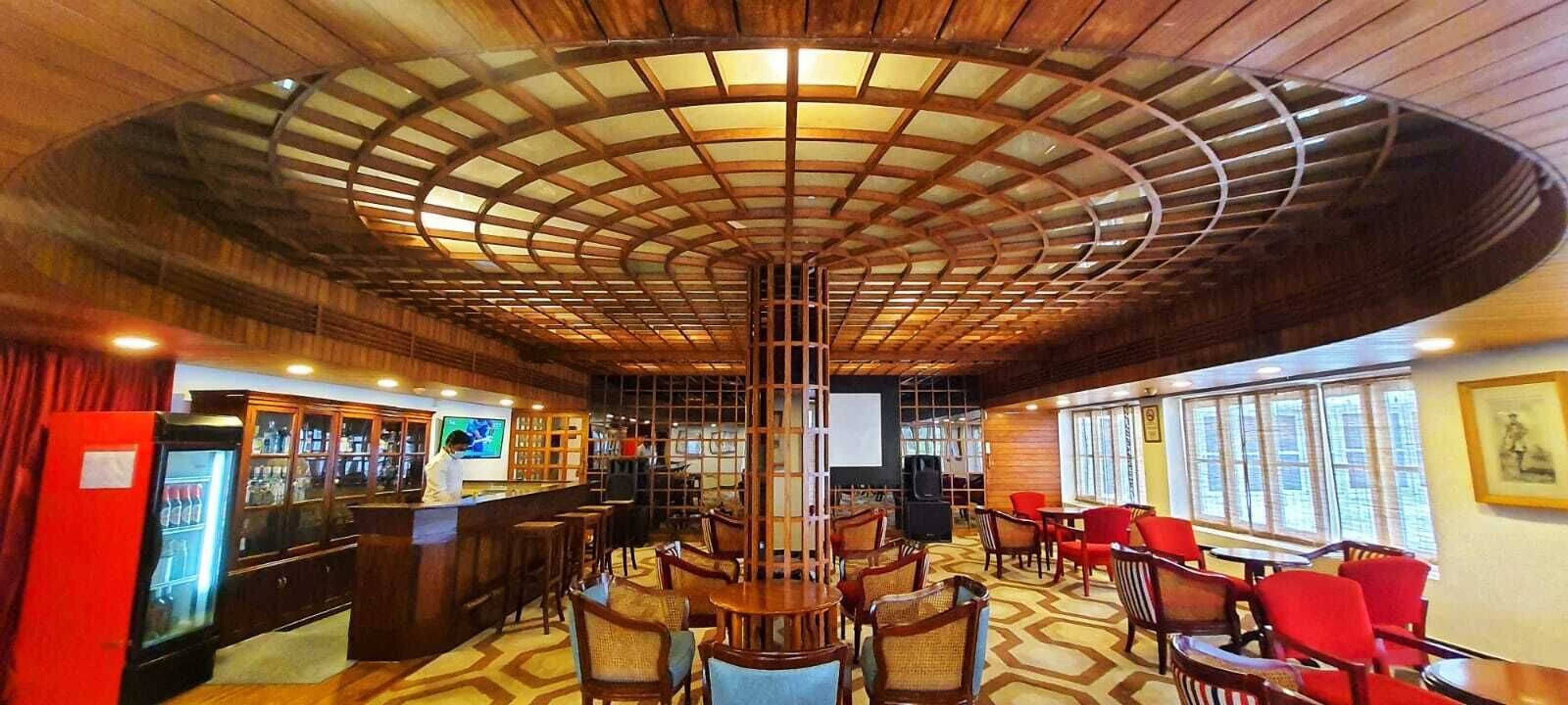 Gift card for Casino Hotel - Cgh Earth, Cochin