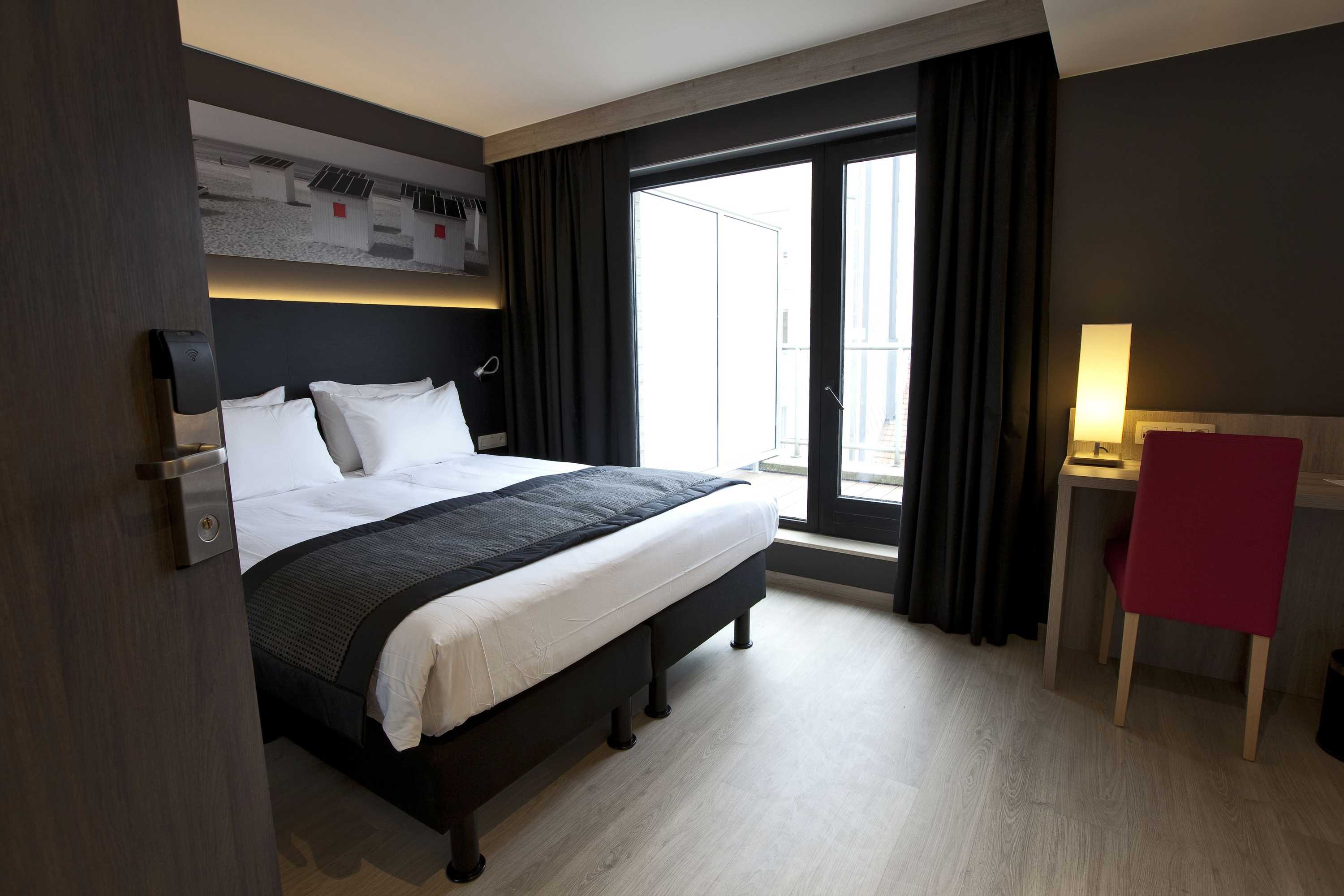 Gift card for Hotel Mercure Oostende
