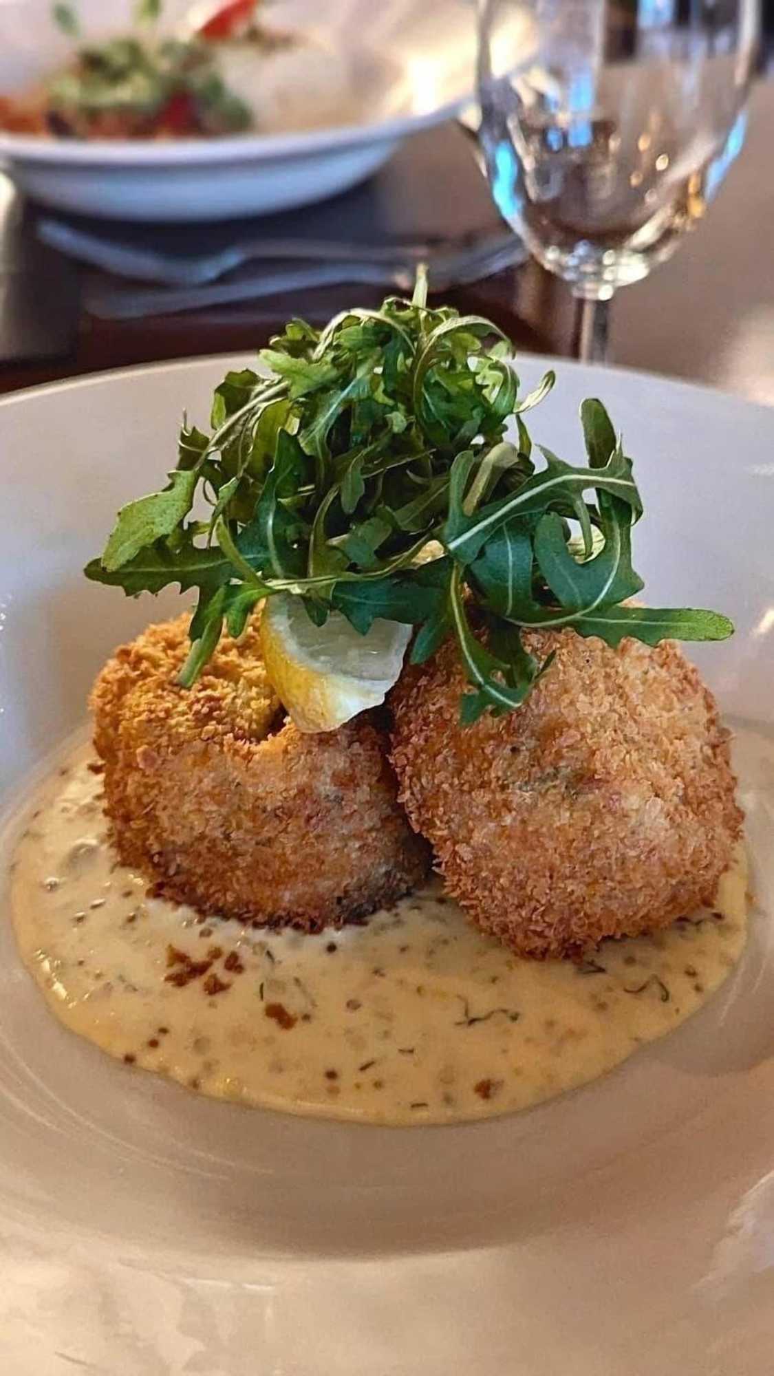 Gift card for Hornsbury Mill