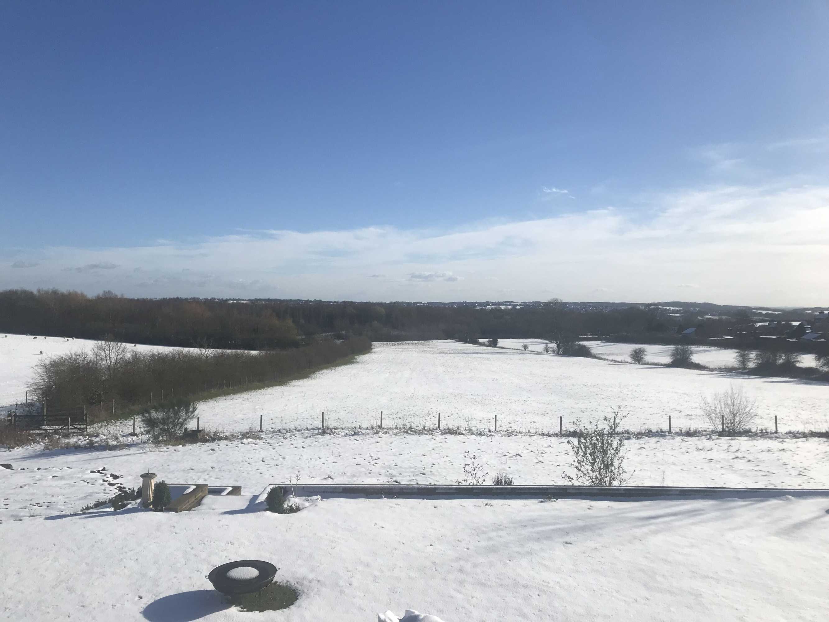 Gift card for Marehay Hall Farm