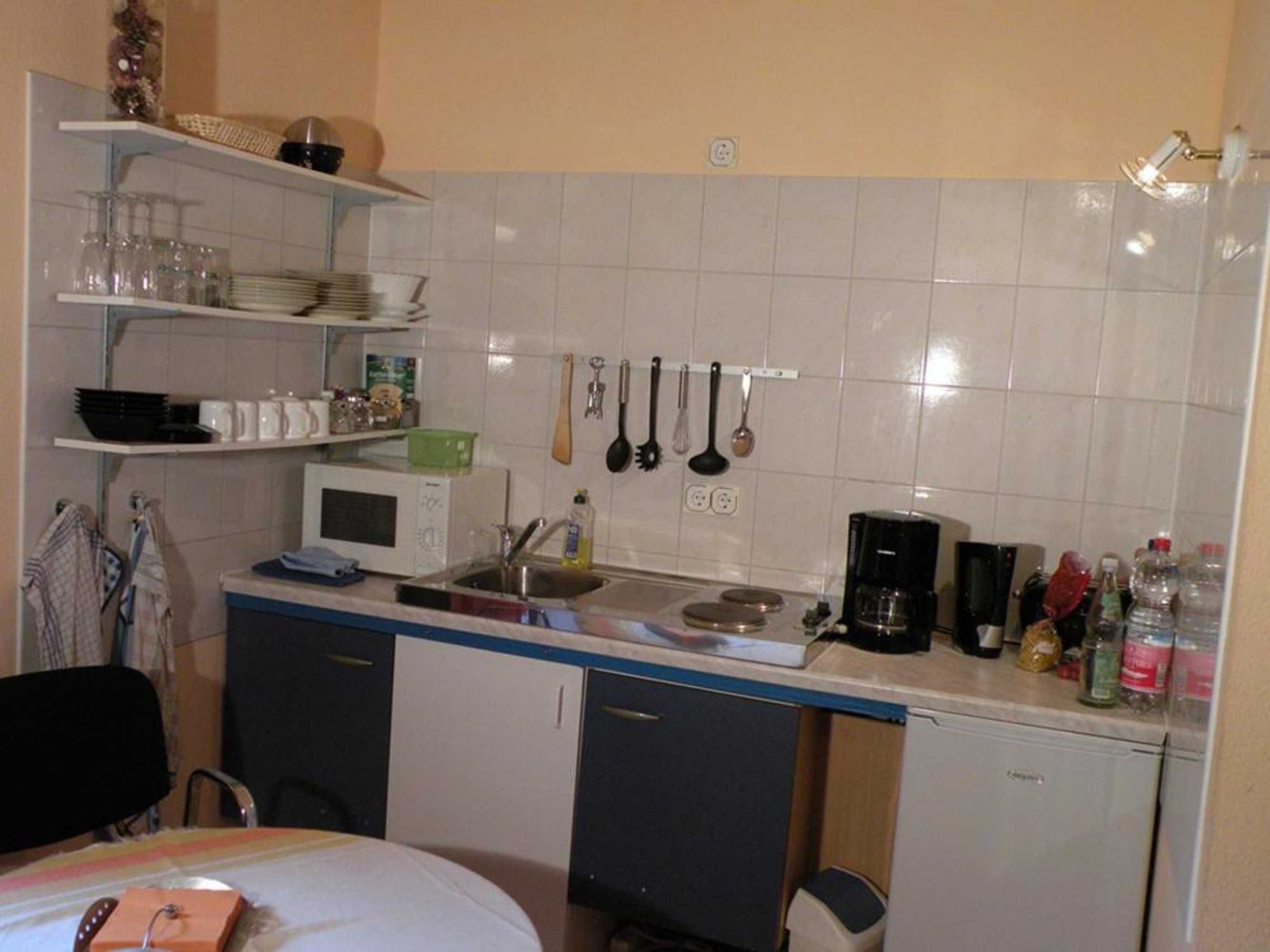 Gift card for Apartments Schramm