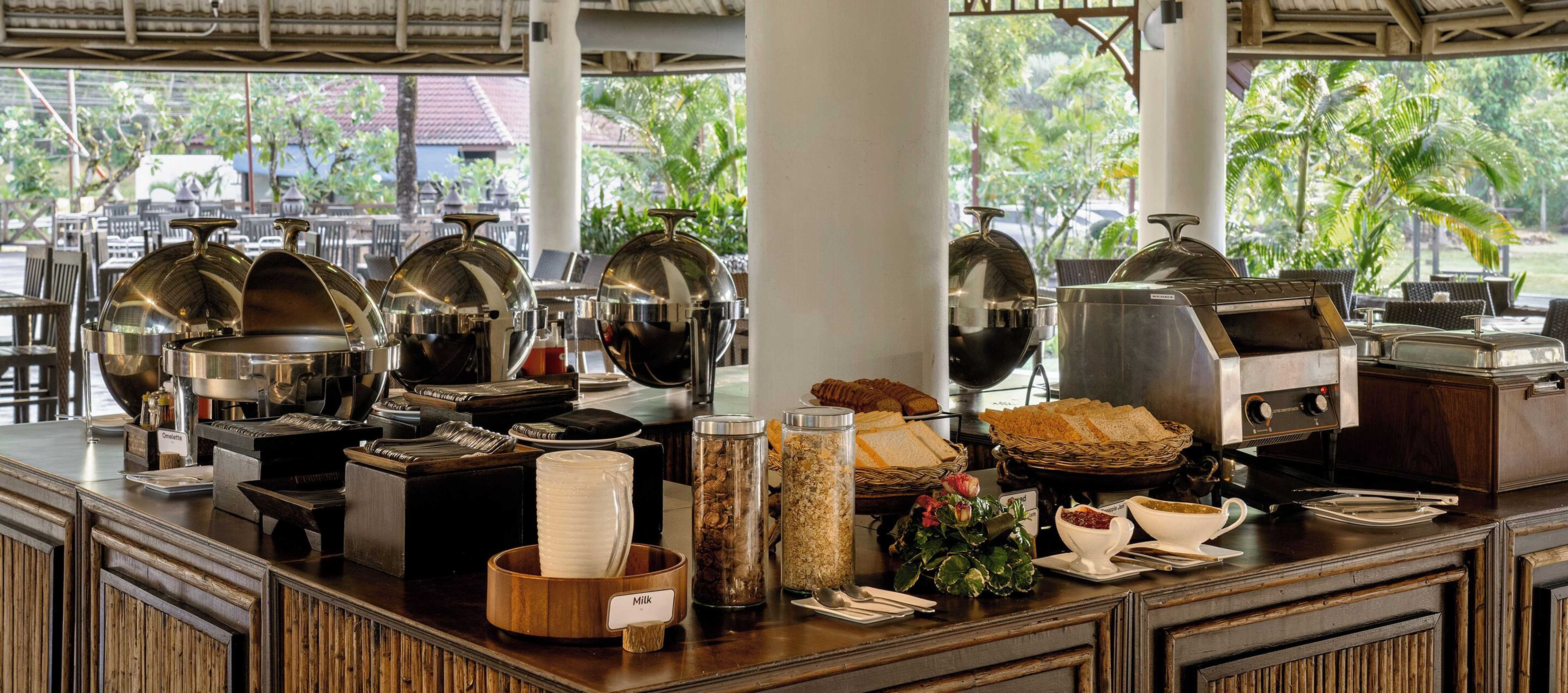 Gift card for Annika Koh Chang (formely Ramayana Koh Chang Resort & Spa)