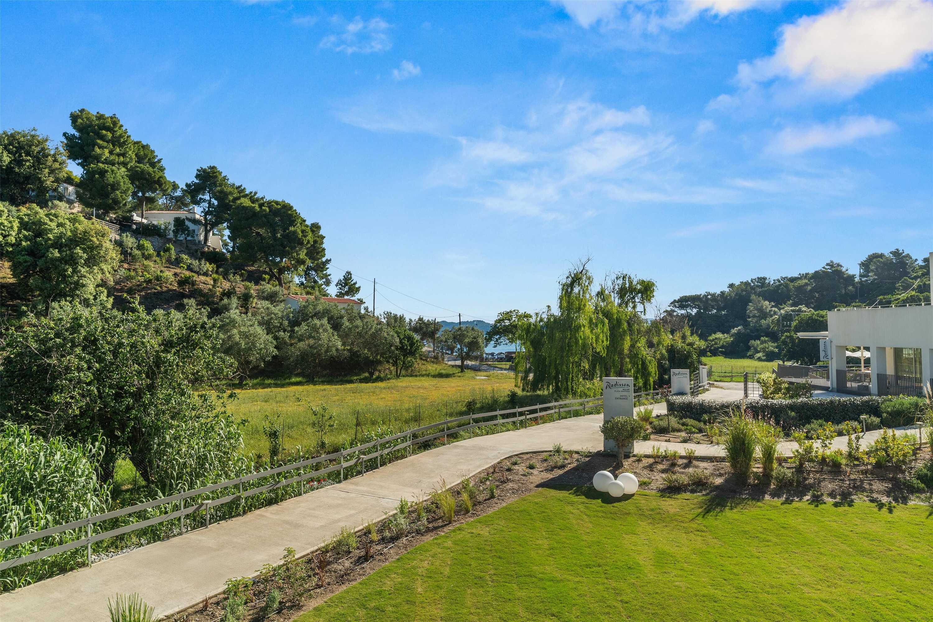 Gift card for Radisson Resort Plaza Skiathos Gift card for Radisson Resort Plaza Skiathos