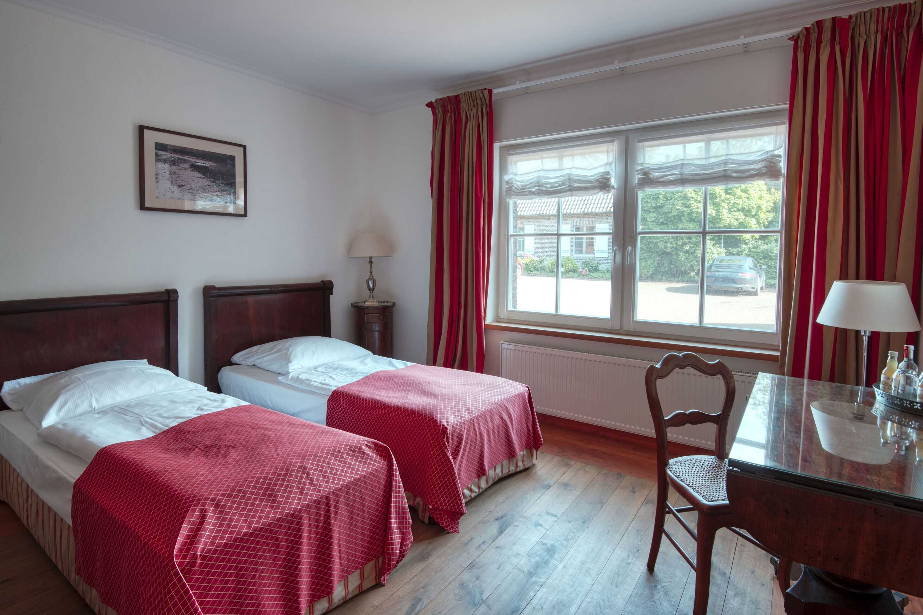 Gift card for Schloss Wissen Hotellerie