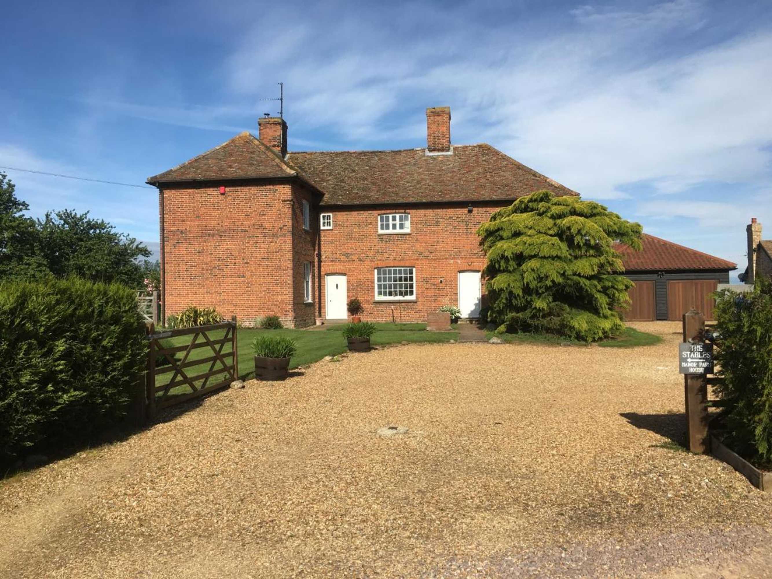 Gift card for The Stables Kings Ripton