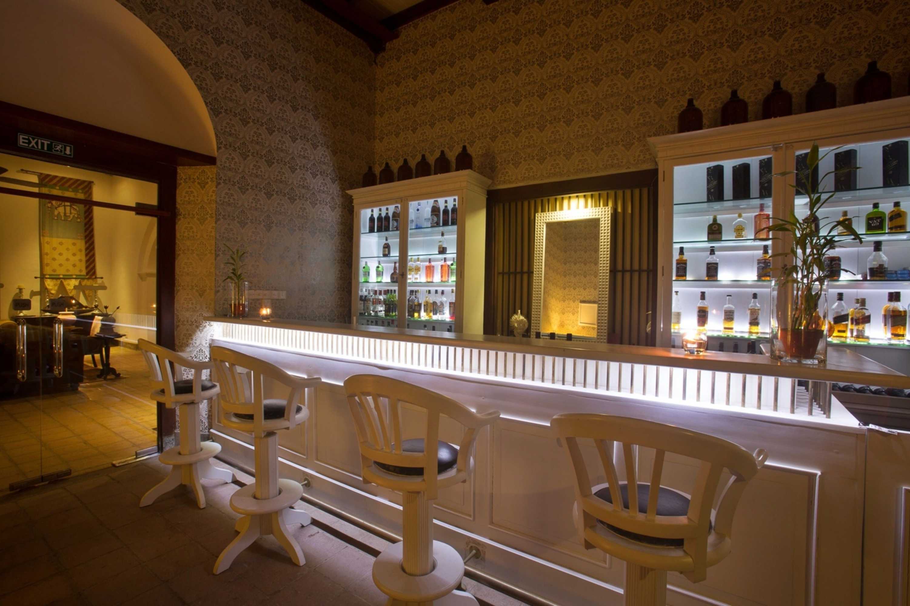 Gift card for Tamarind Hill Galle