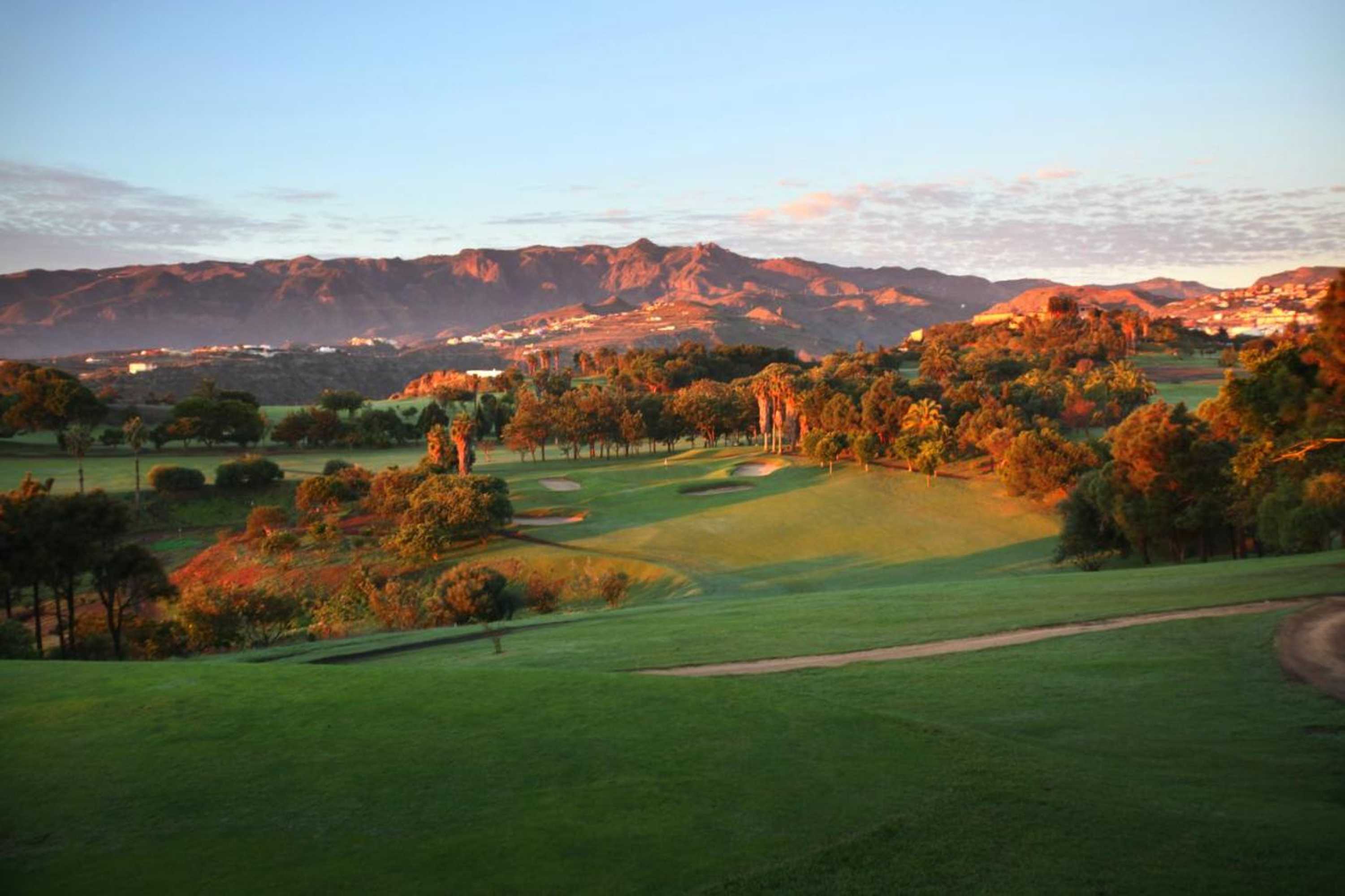 Gift card for Bandama Golf Hotel