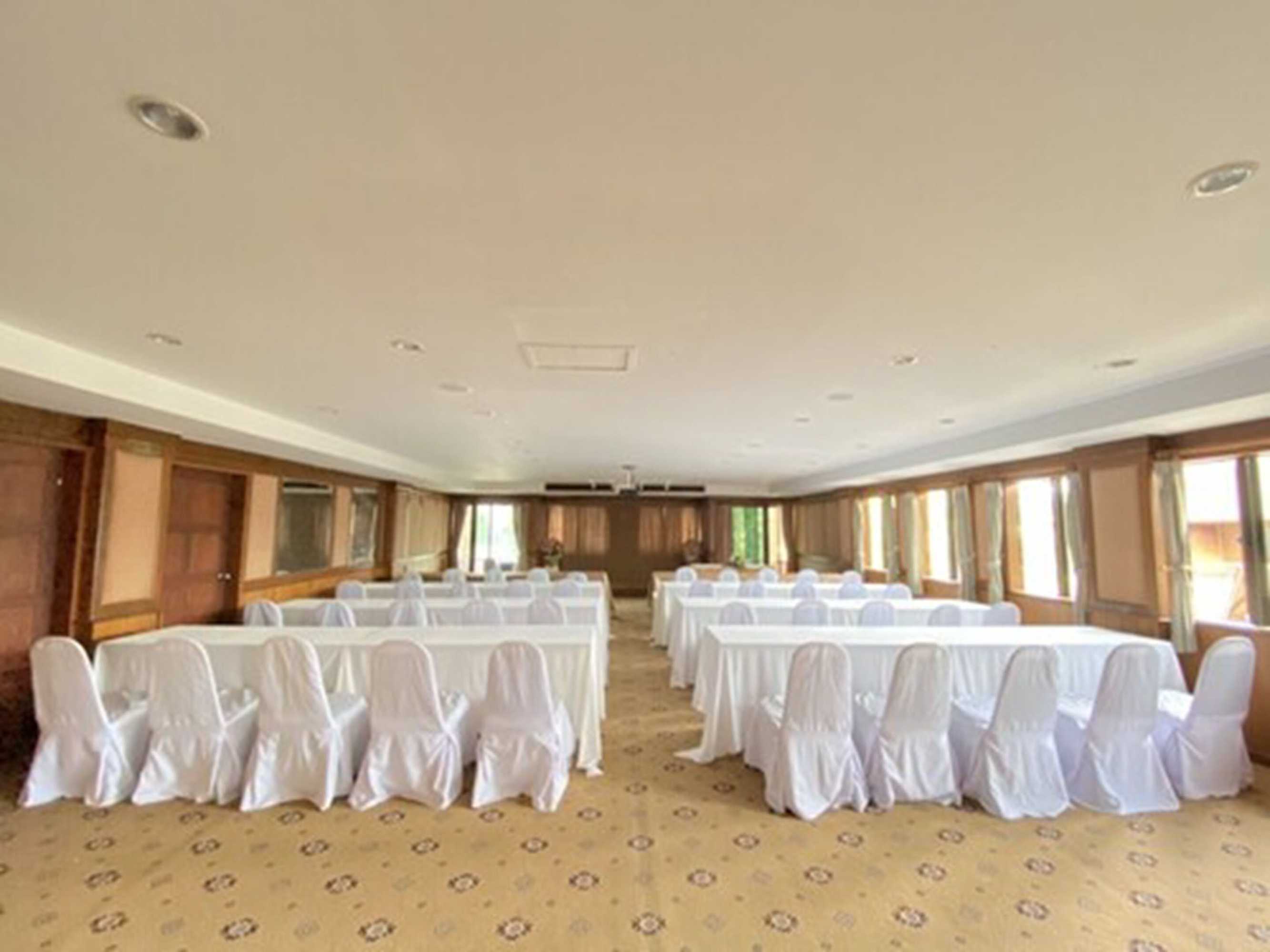 Gift card for 100 Islands Resort & Spa