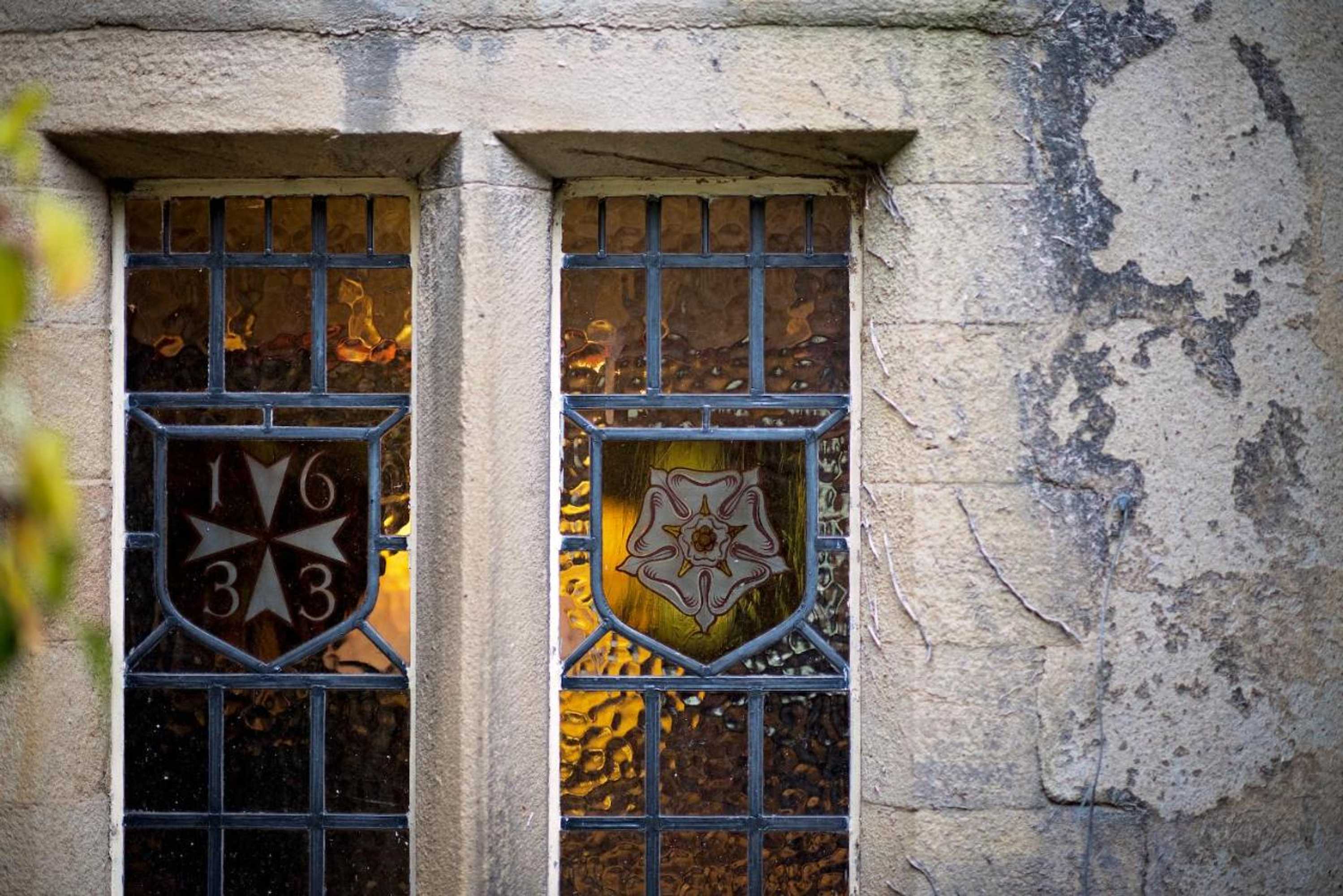 Gift card for Holdsworth House Hotel