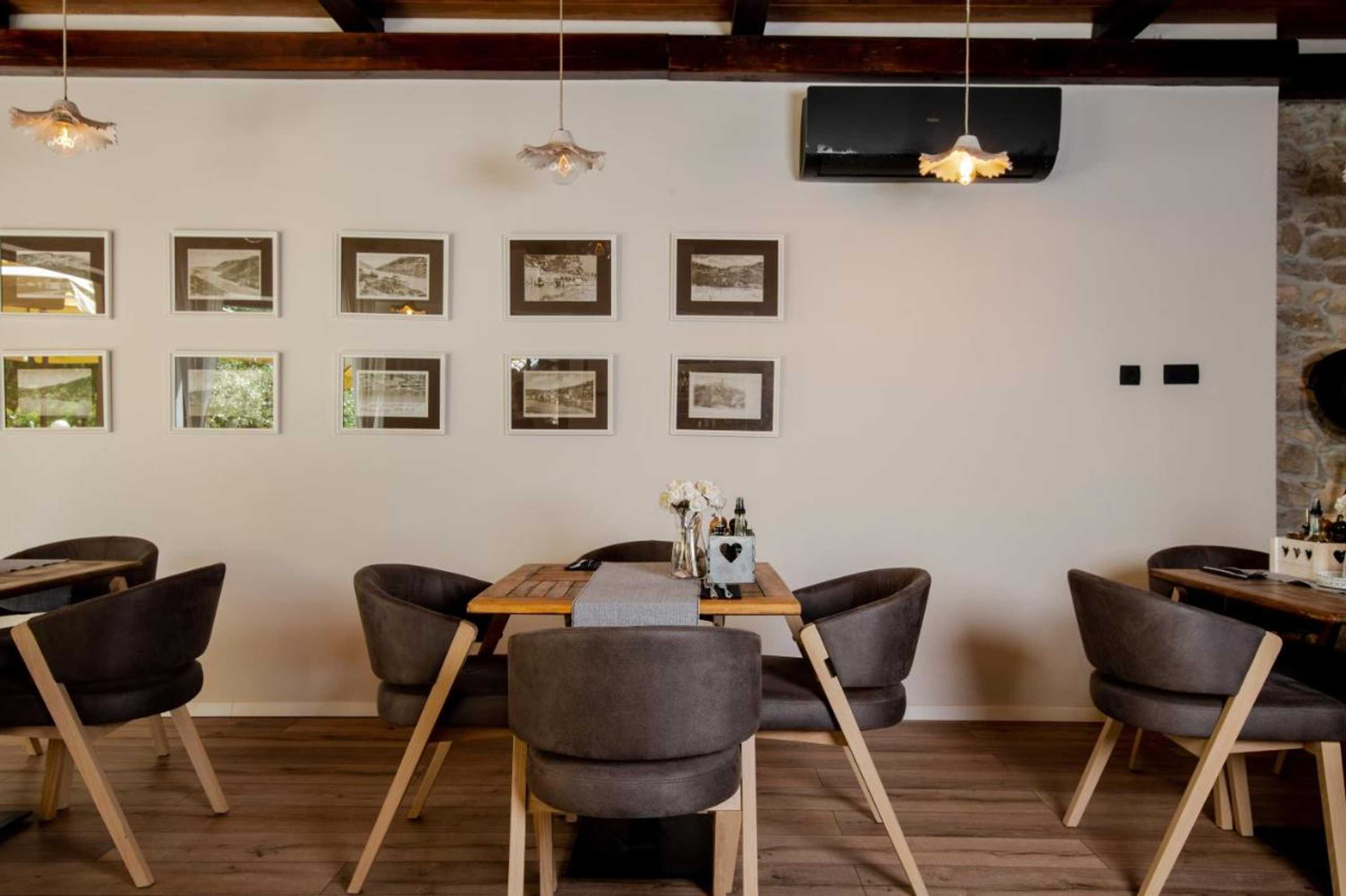 Gift card for Accommodation Tri Murve