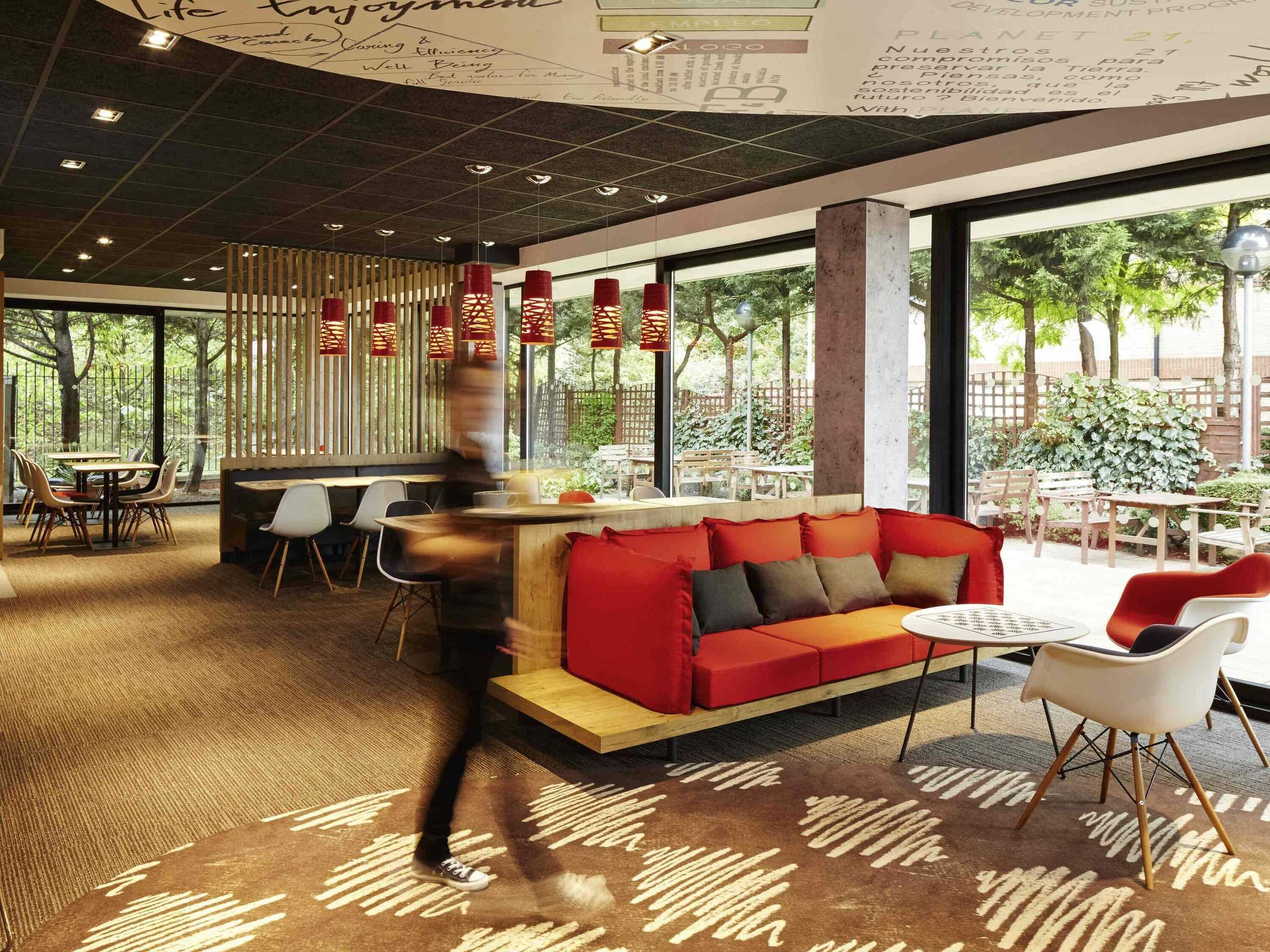 Gift card for Ibis London Thurrock M25