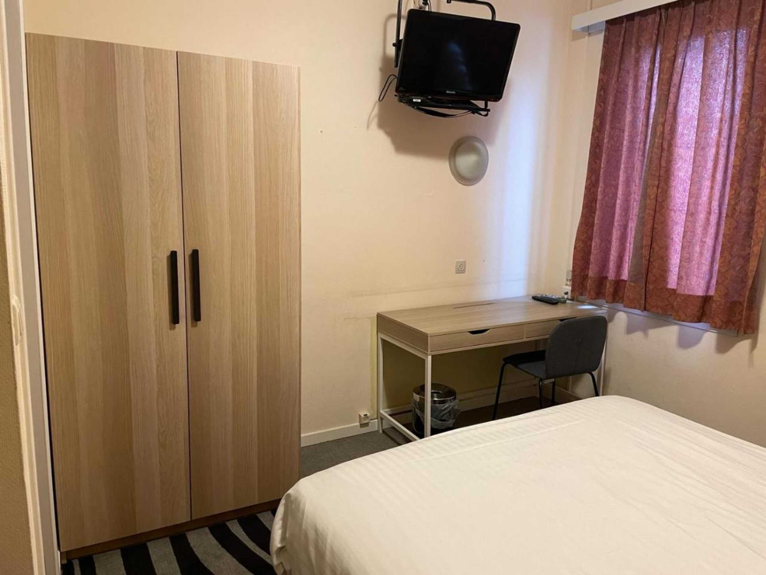 Gift card for Hotel Bristol Internationaal