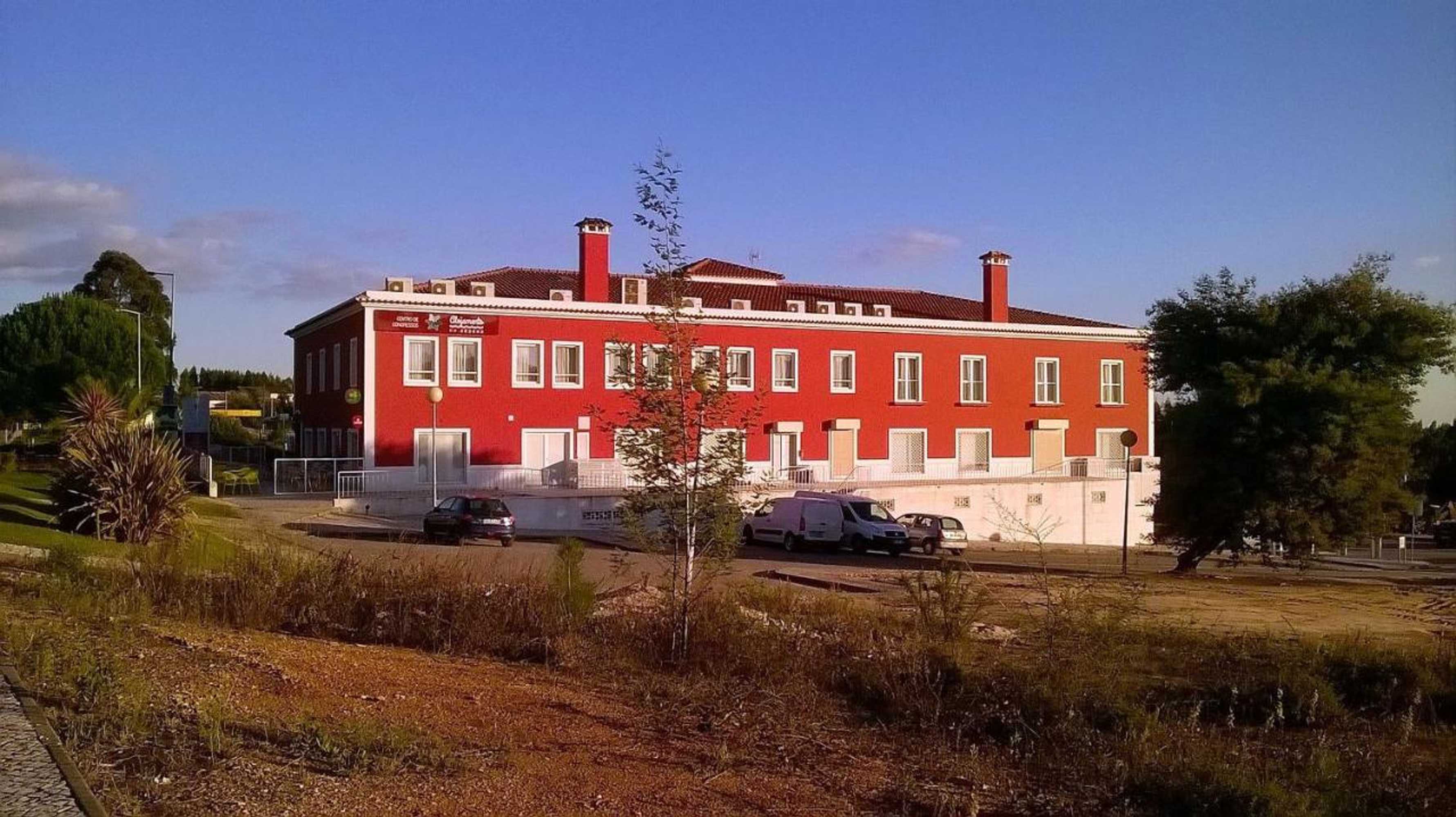 Gift card for Alojamento do Zezere