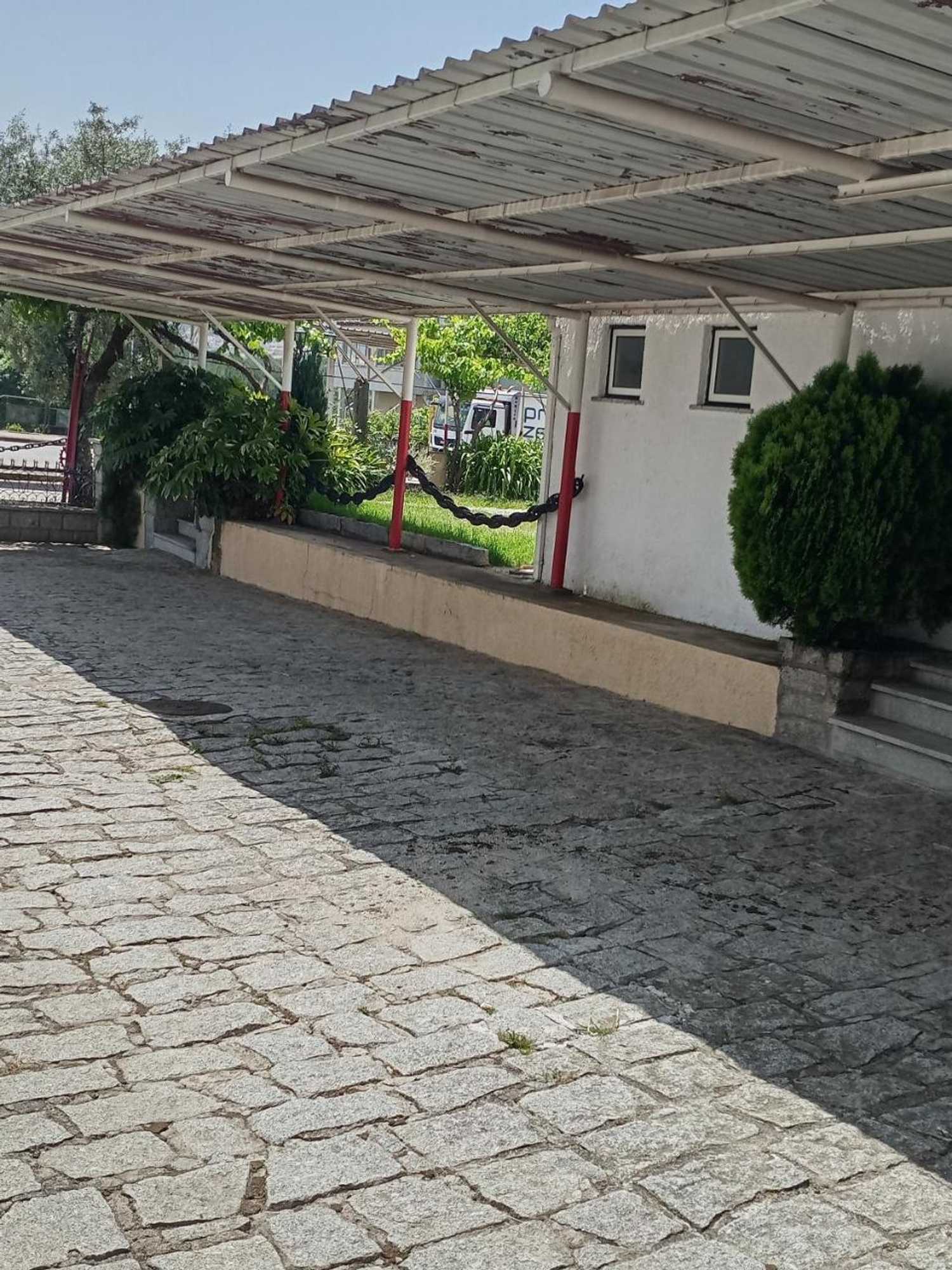 Gift card for Residencial Sra. da Lomba