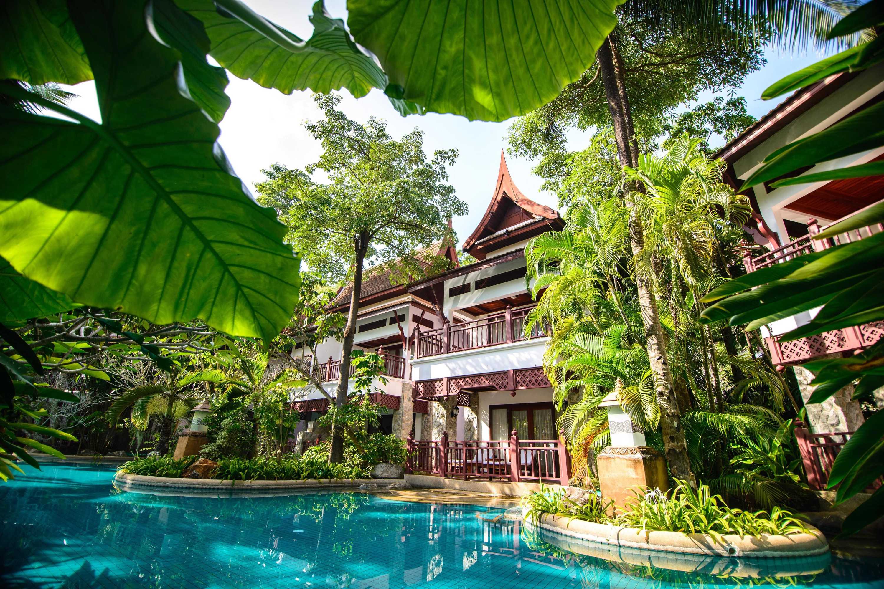 Gift card for Thavorn Beach Village Resort & Spa Phuket Gift card for Thavorn Beach Village Resort & Spa Phuket