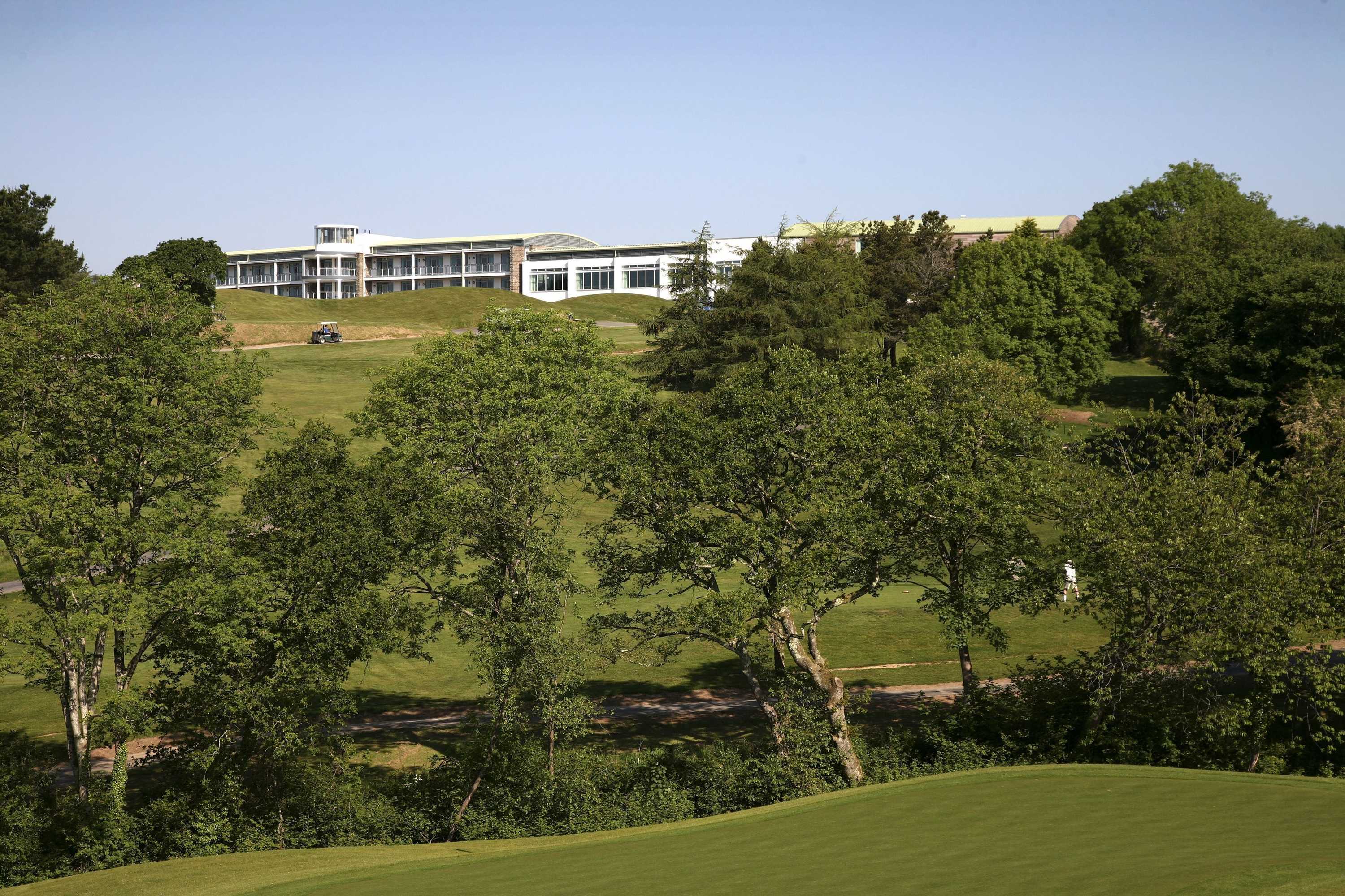 Gift card for St. Mellion Estate Gift card for St. Mellion Estate