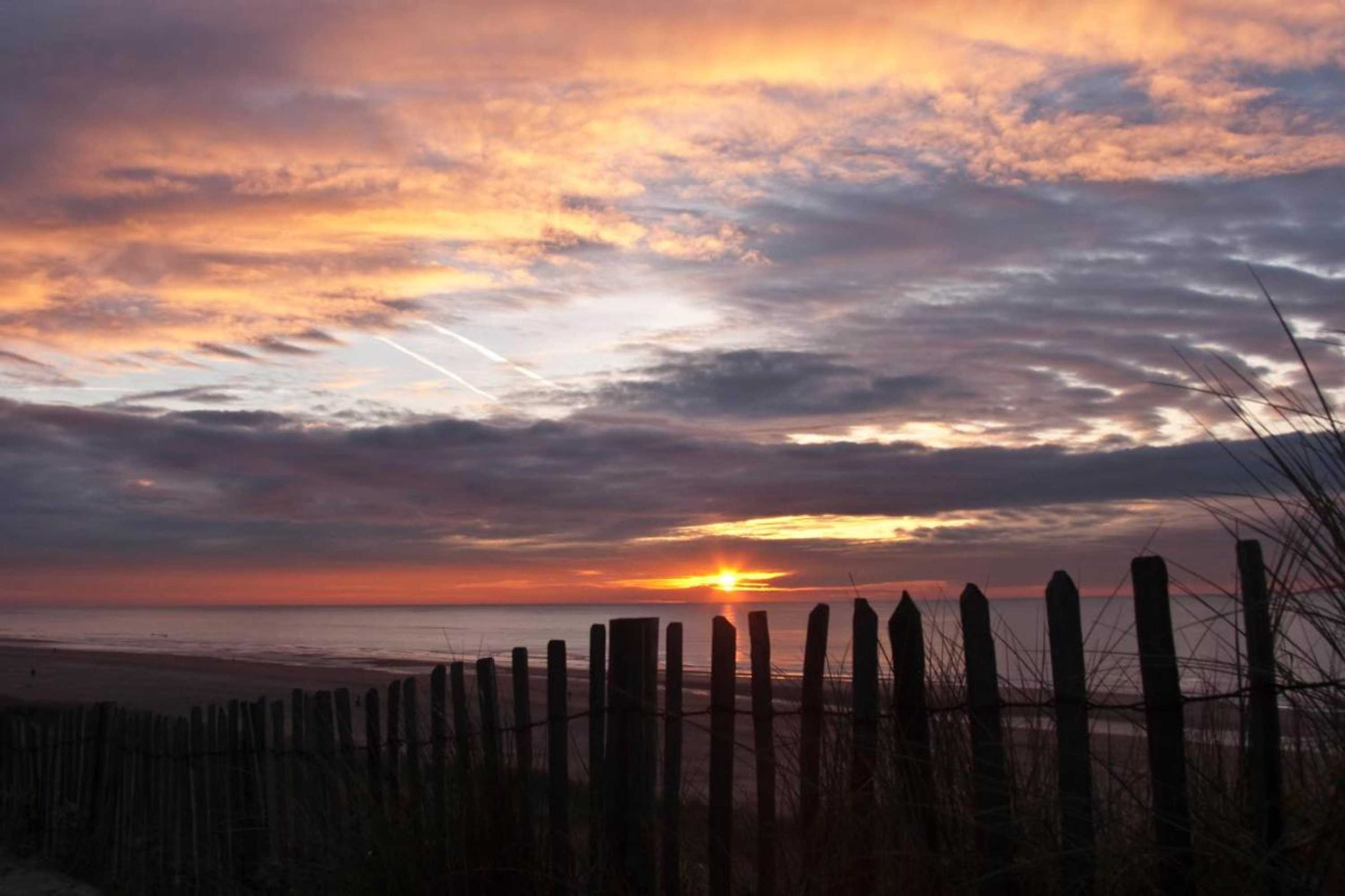 Gift card for Hoogland Aan Zee