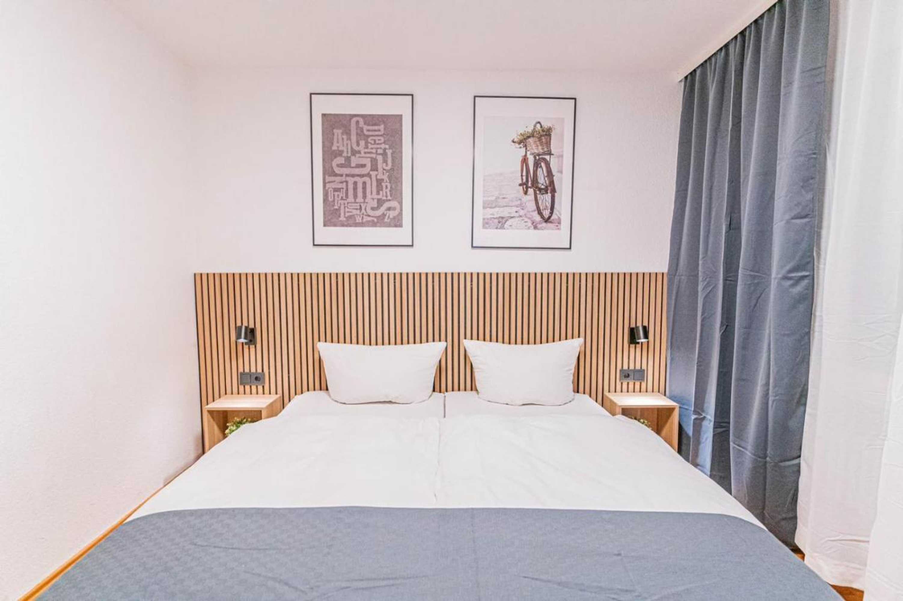 Gift card for Hotel Solinger Hof