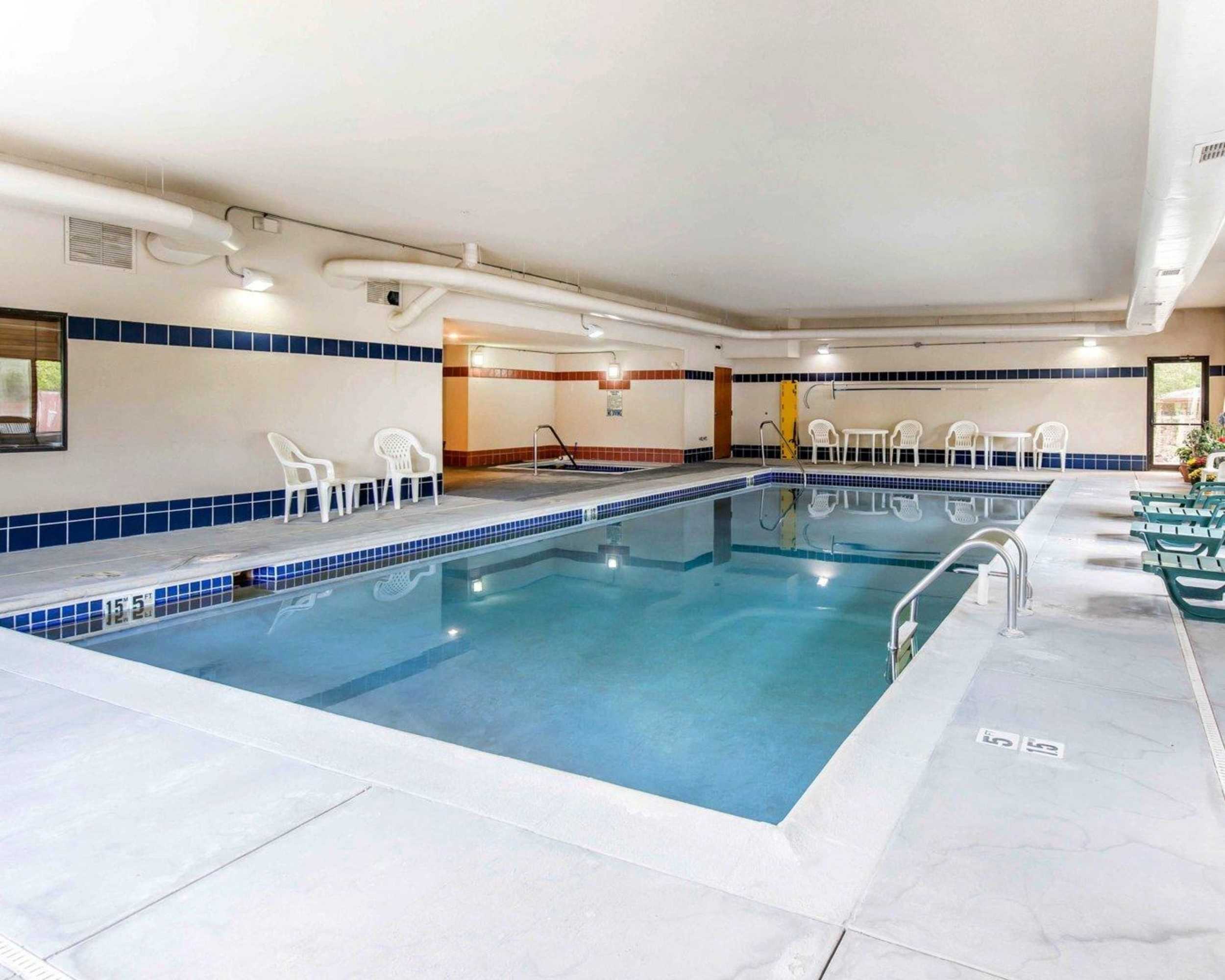 Gift card for Comfort Inn Salida