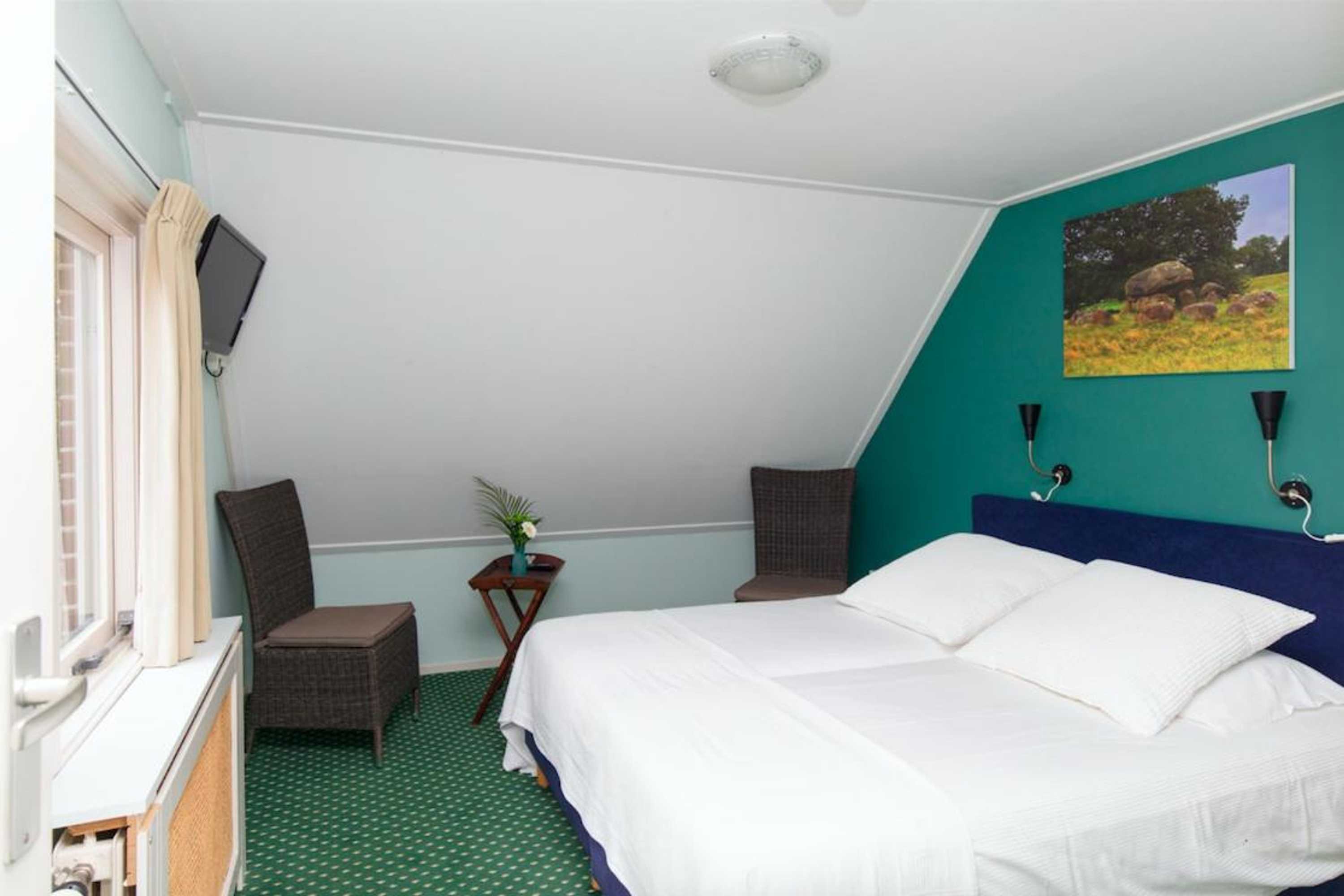 Gift card for De Herberg Van Anderen