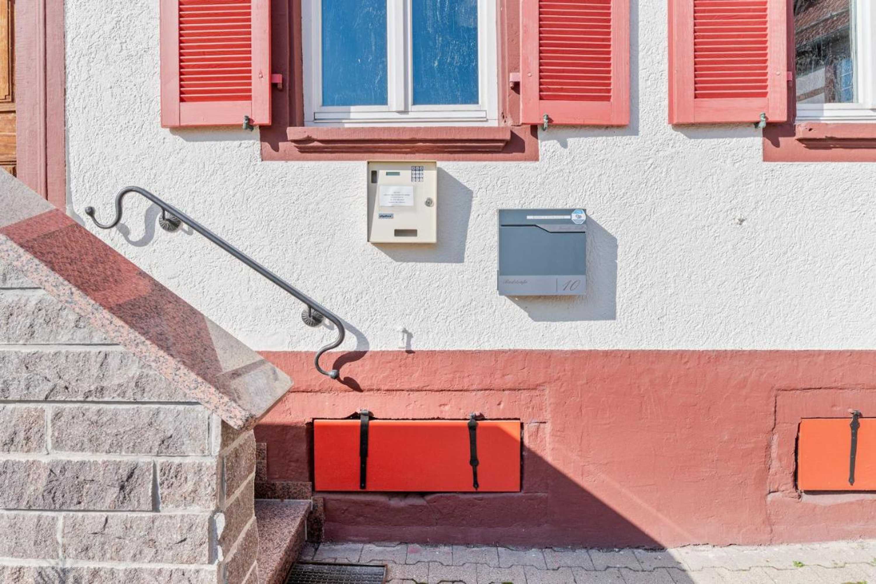 Gift card for Landhotel Schwarzer Adler