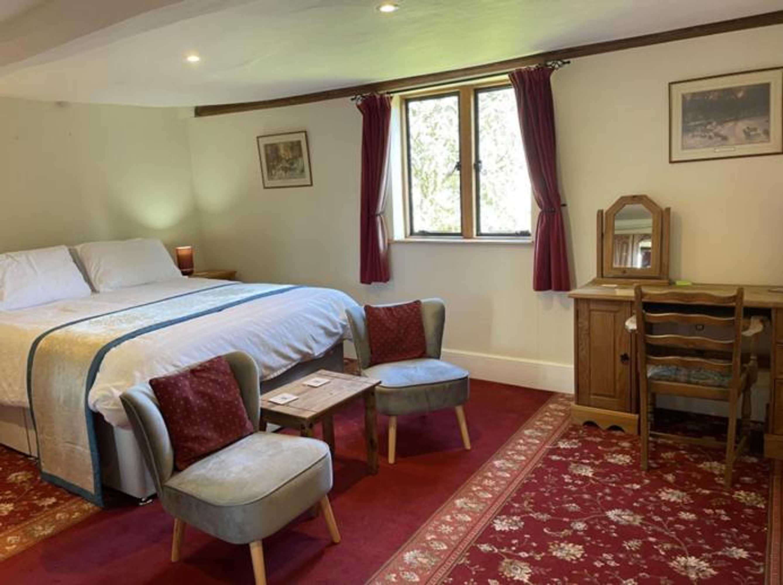 Gift card for Gilberts End Farm - B&b
