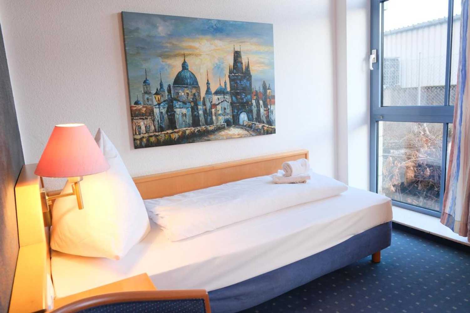 Gift card for Stargaze Forum Hotel Düsseldorf-Hilden
