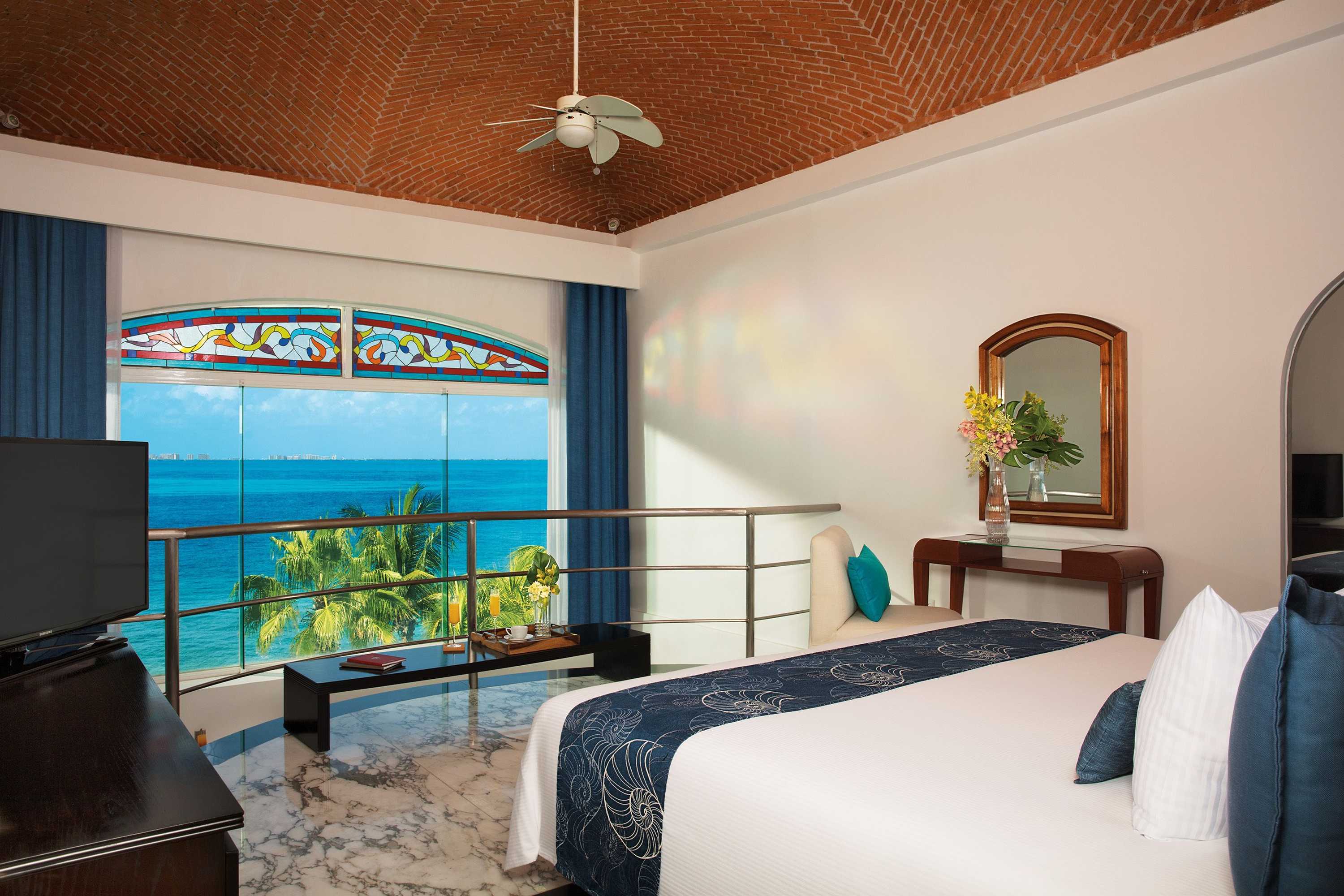 Gift card for Zoetry Villa Rolandi Isla Mujeres Cancun - All Inclusive Gift card for Zoetry Villa Rolandi Isla Mujeres Cancun - All Inclusive