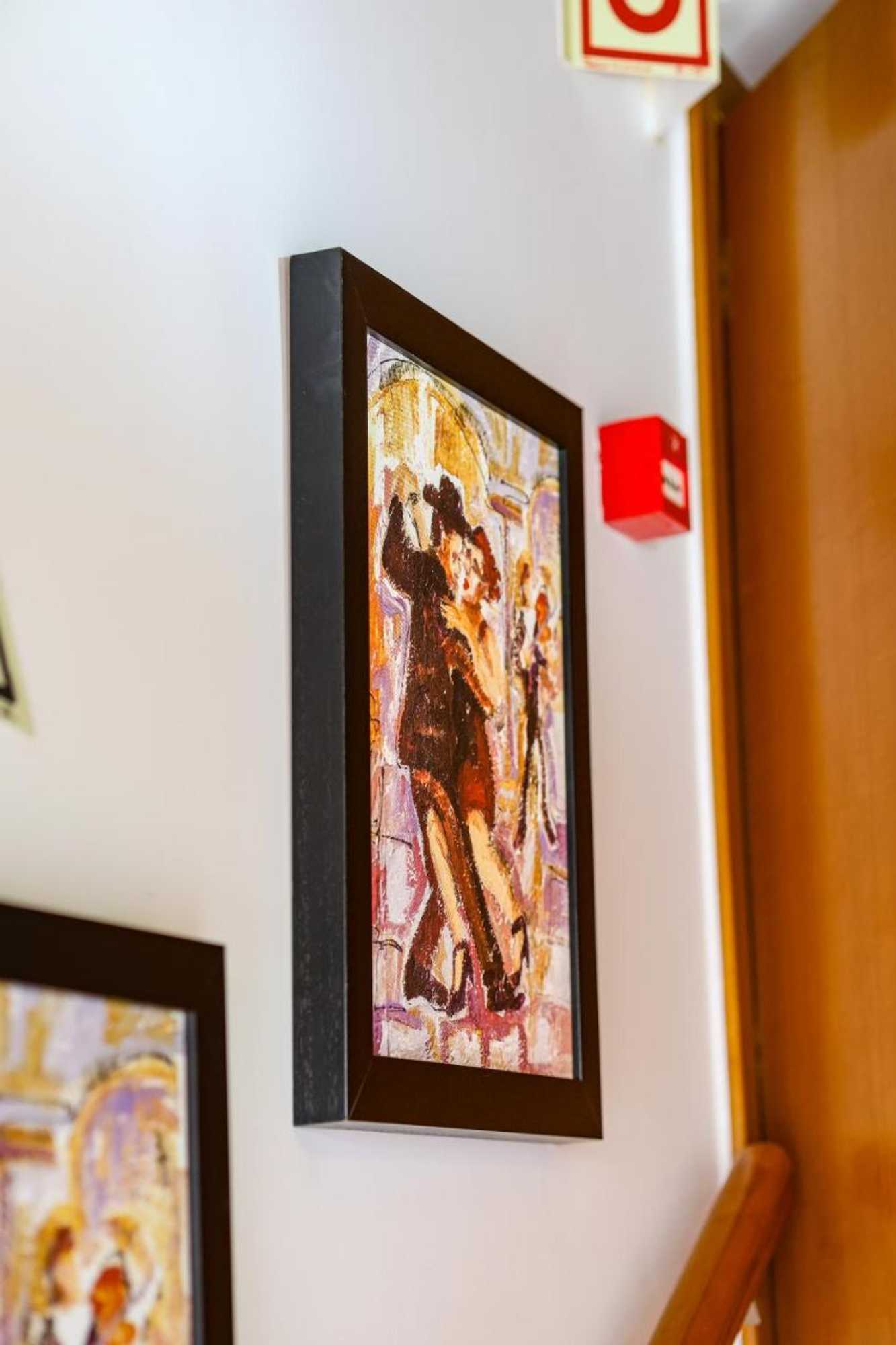 Gift card for Casa do Olival