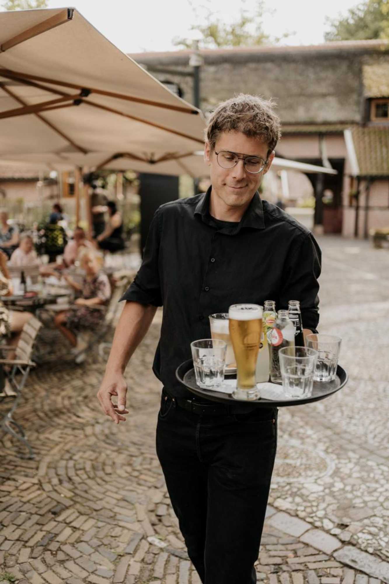 Gift card for Herberg Erve Kots Logement